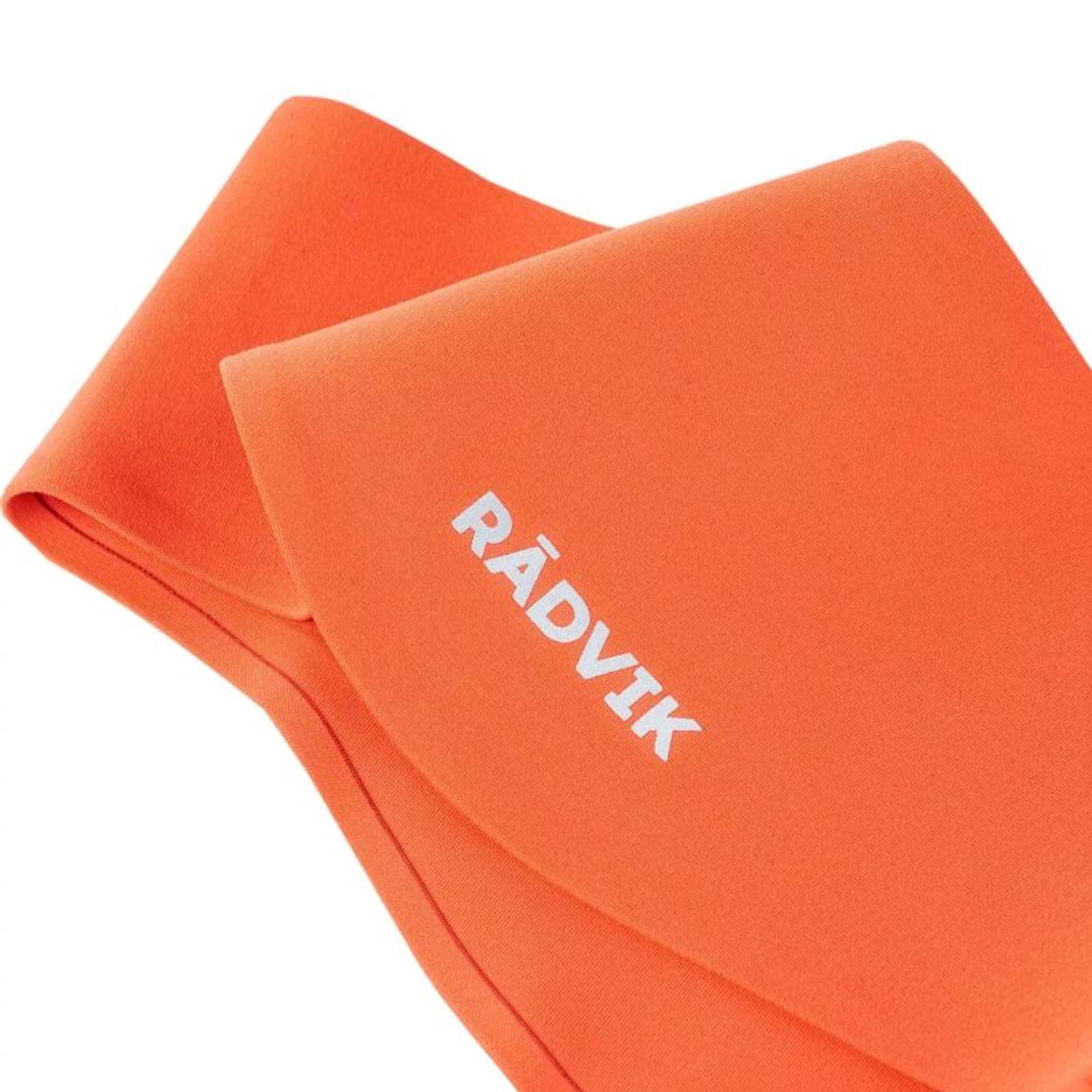 

Opaska na głowę Radvik Darvi 92800503549 (kolor Pomarańczowy, rozmiar, Kolor pomarańczowy/rozmiar one size