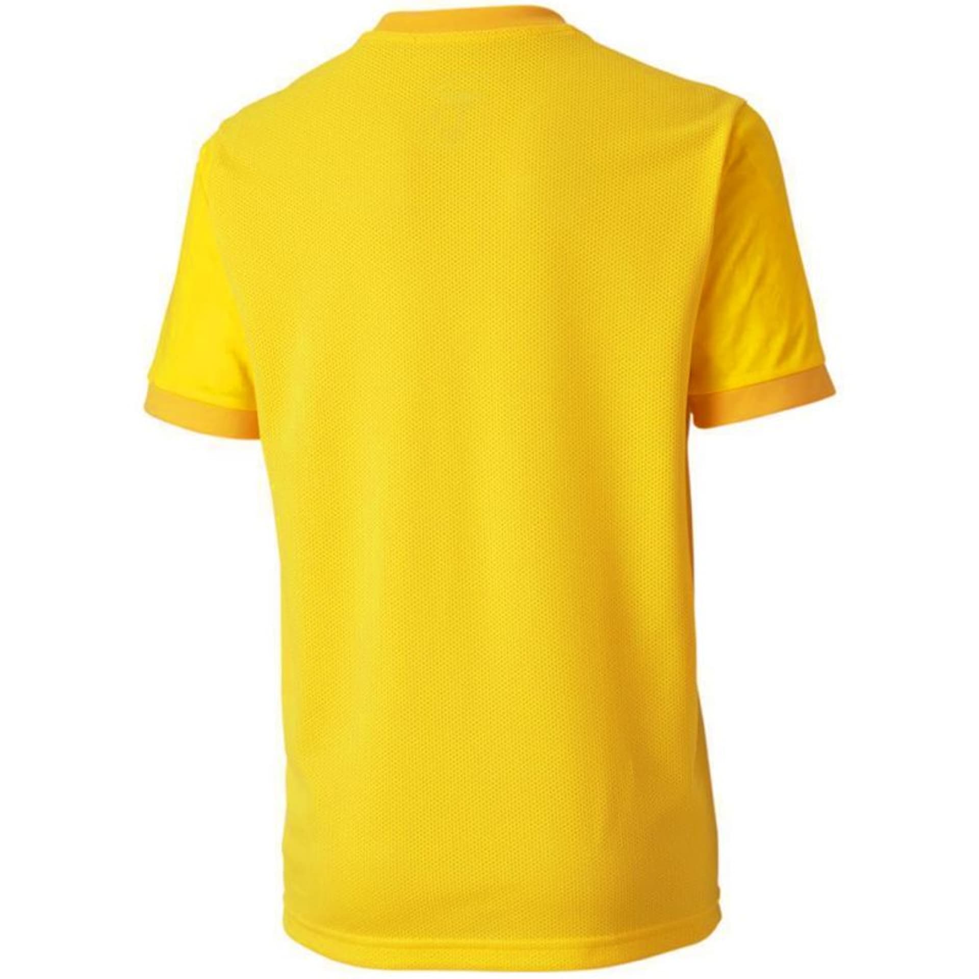 

Koszulka Puma teamGOAL 23 Jersey Jr 704160 (kolor Żółty, rozmiar 128cm)