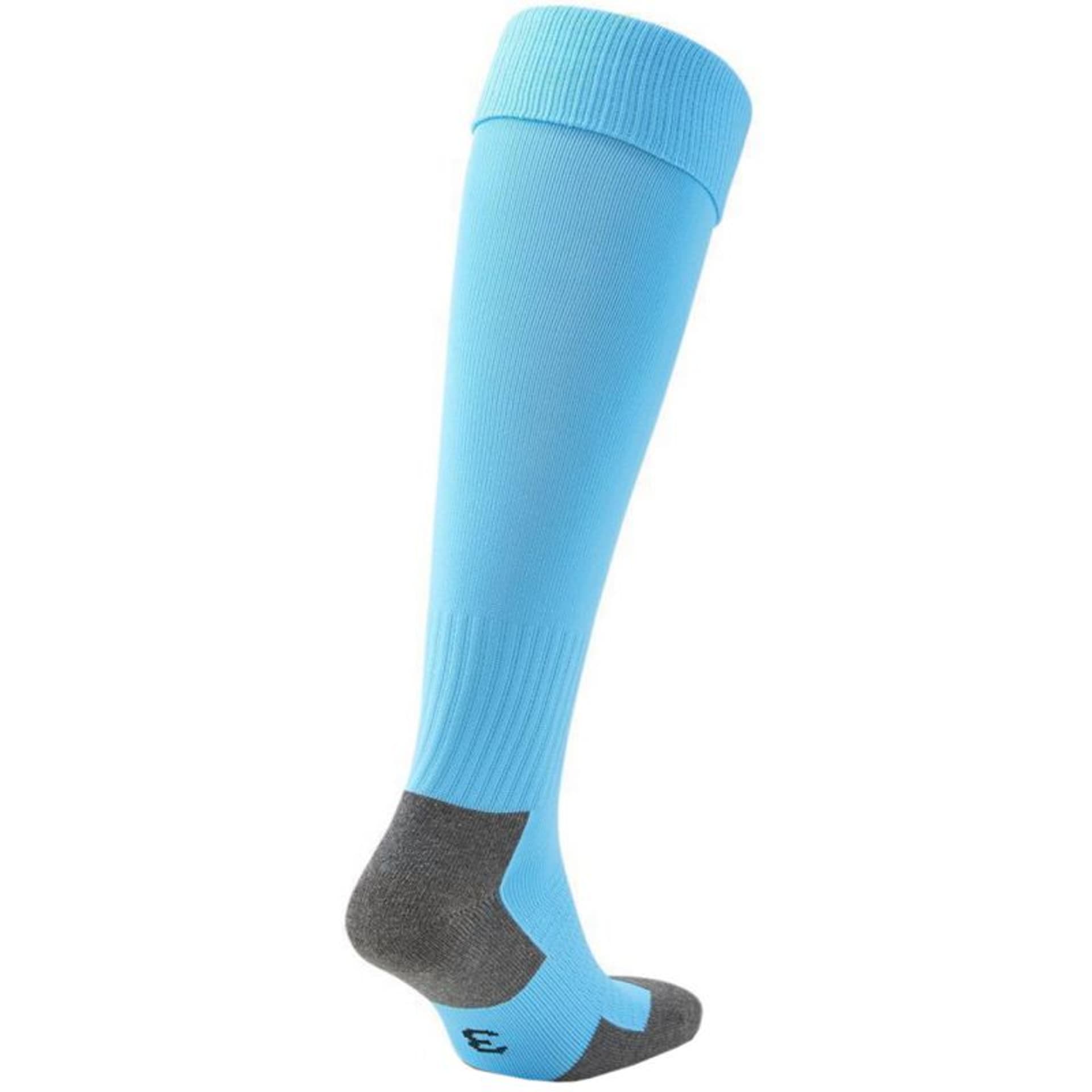 

Getry piłkarskie Puma Team Liga Socks Core 703441 (kolor Niebieski, rozmiar 43-46)