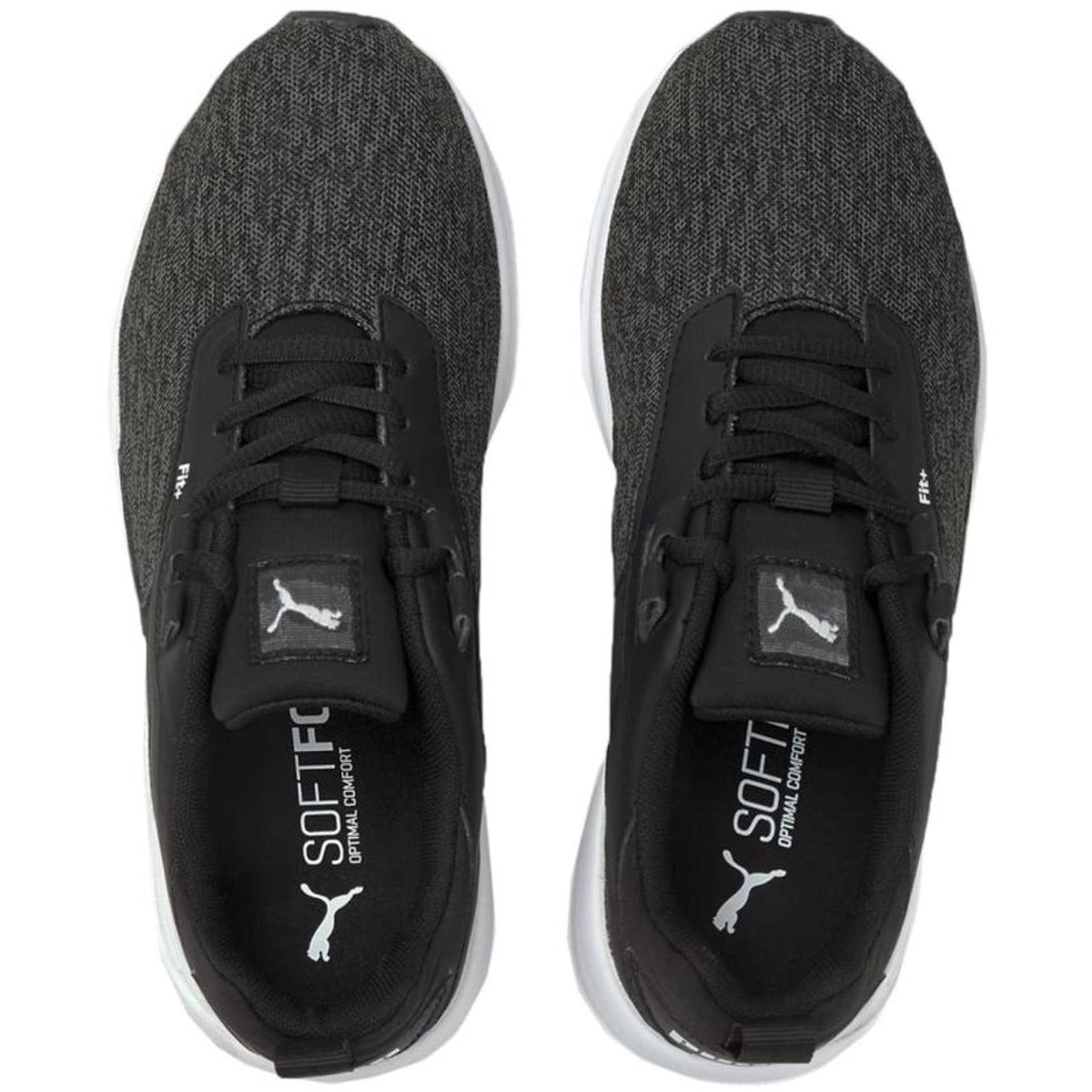 

Buty Puma Comet 2 Alt Jr 194776 (kolor Czarny, rozmiar 36)