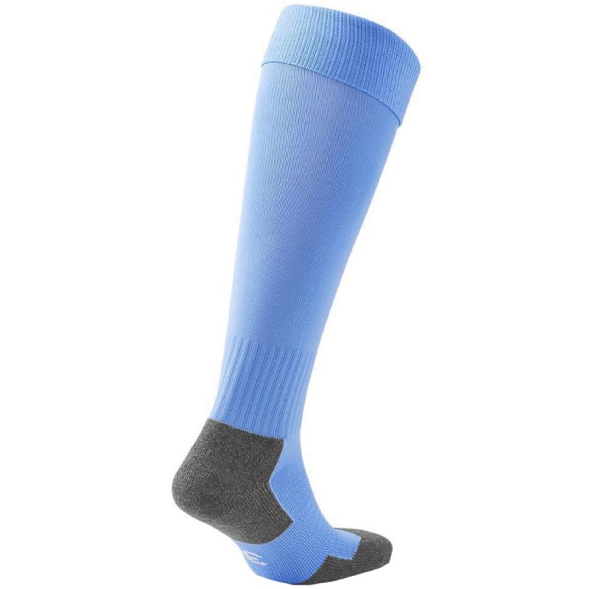 

Getry piłkarskie Puma Team Liga Socks Core 703441 (kolor Niebieski, rozmiar 4)