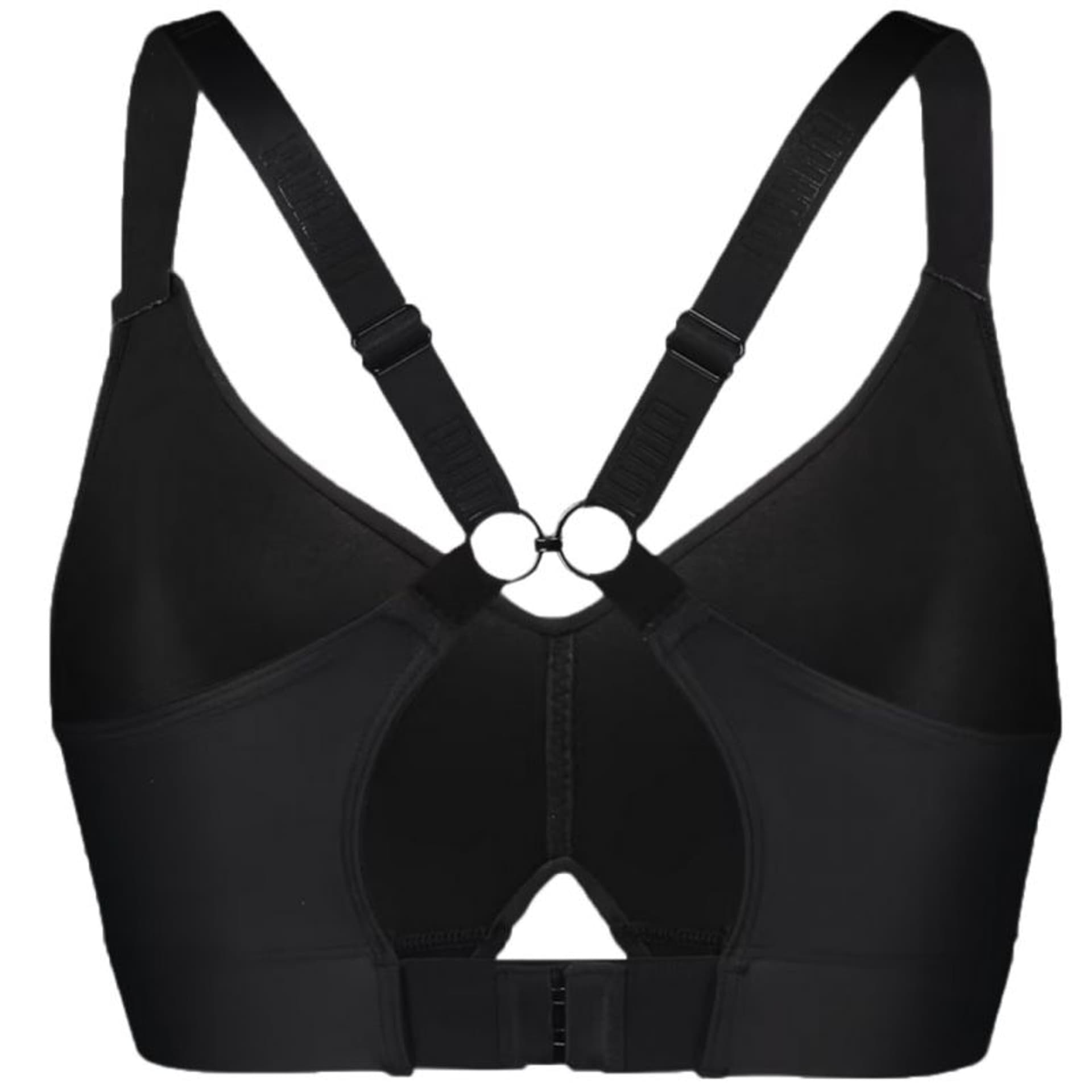 

Stanik sportowy Puma Padded Top 1p W 938185 (kolor Czarny, rozmiar XL)