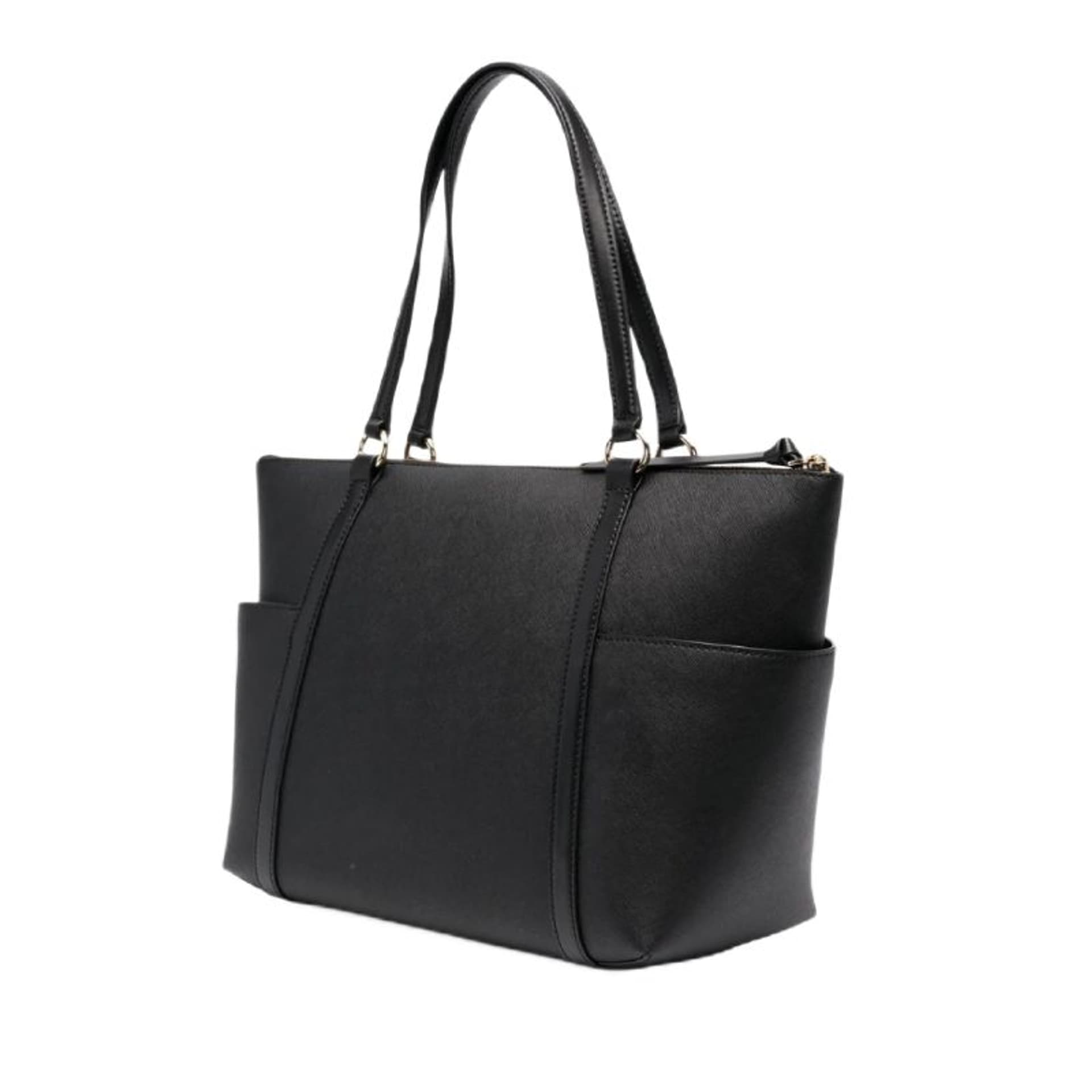 

Torebka Michael Kors Sullivan (kolor Czarny)