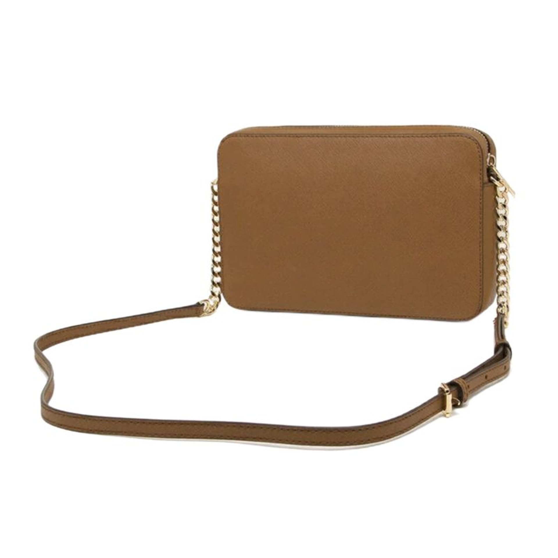 

Torebka Michael Kors Jet Set Item (kolor Brązowy)