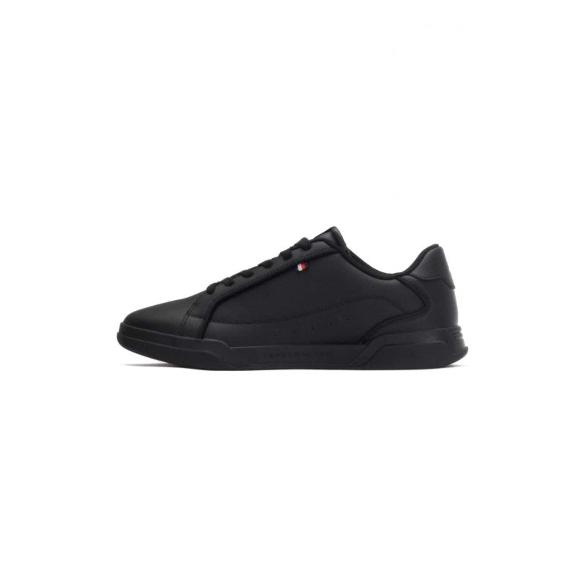 

Buty Tommy Hilfiger Lo Cup Lth M (kolor Czarny, rozmiar 43)