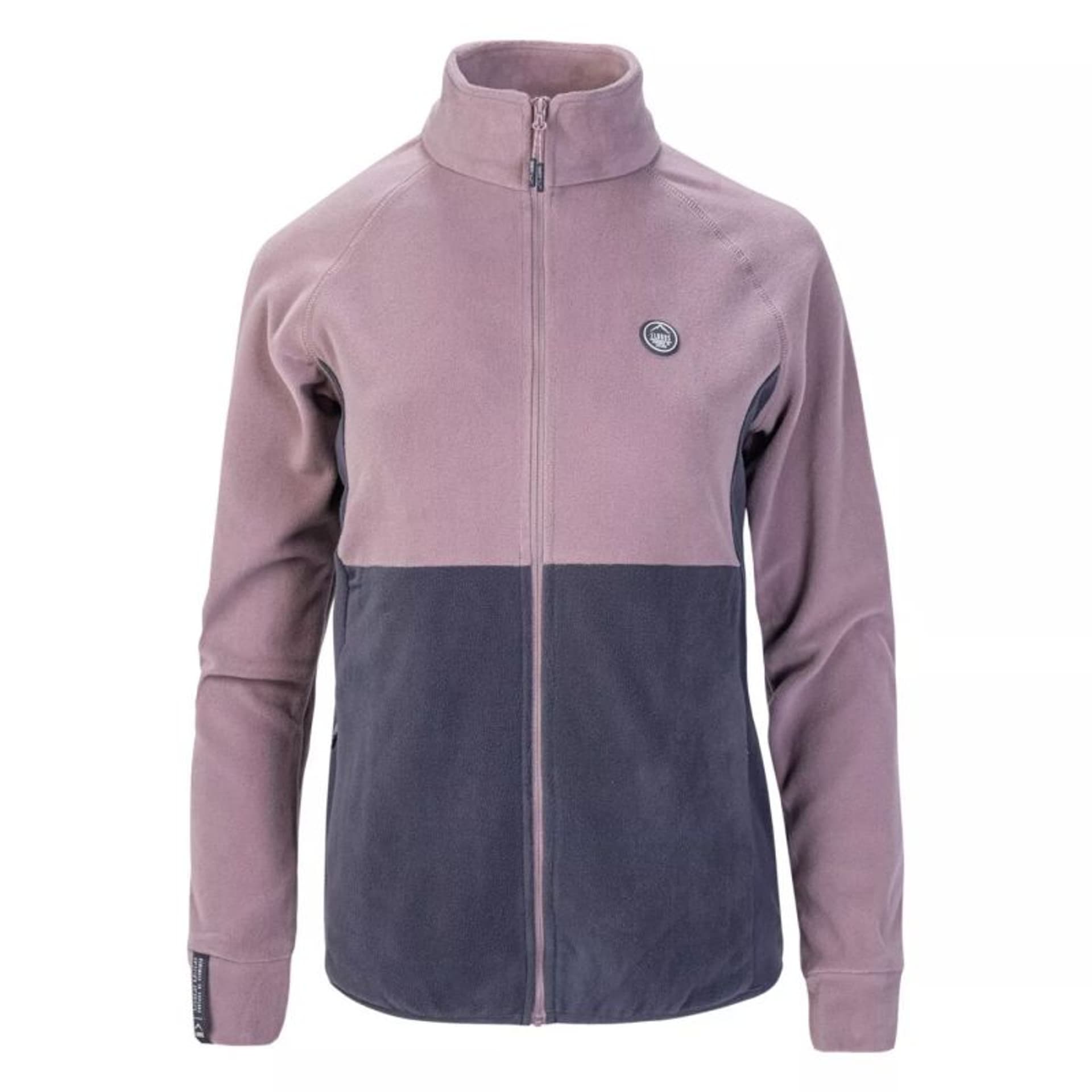 

Bluza Elbrus Ranita W (kolor Fioletowy, rozmiar S)