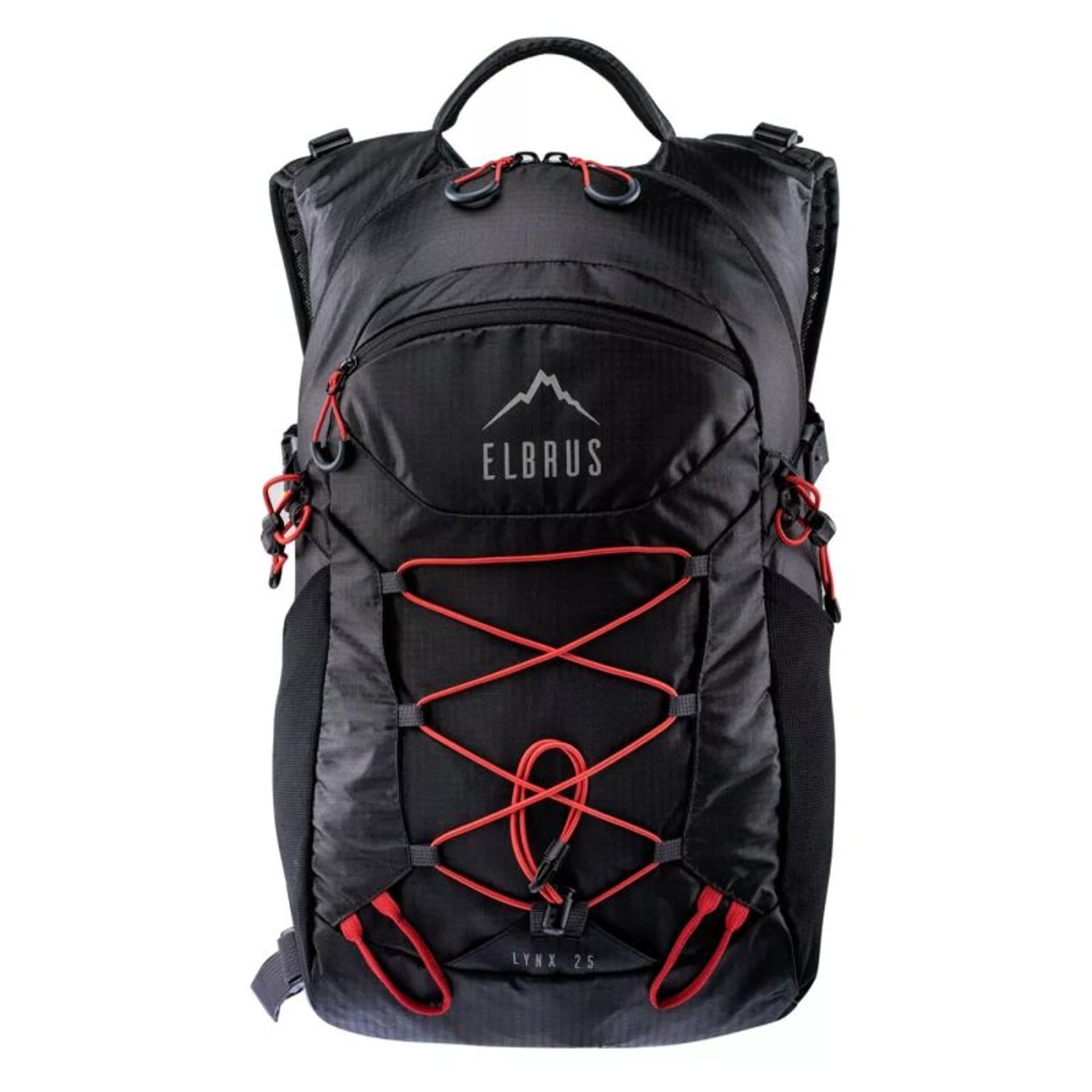 

Plecak Elbrus Lynx 25 (kolor Czarny, rozmiar 25 L)