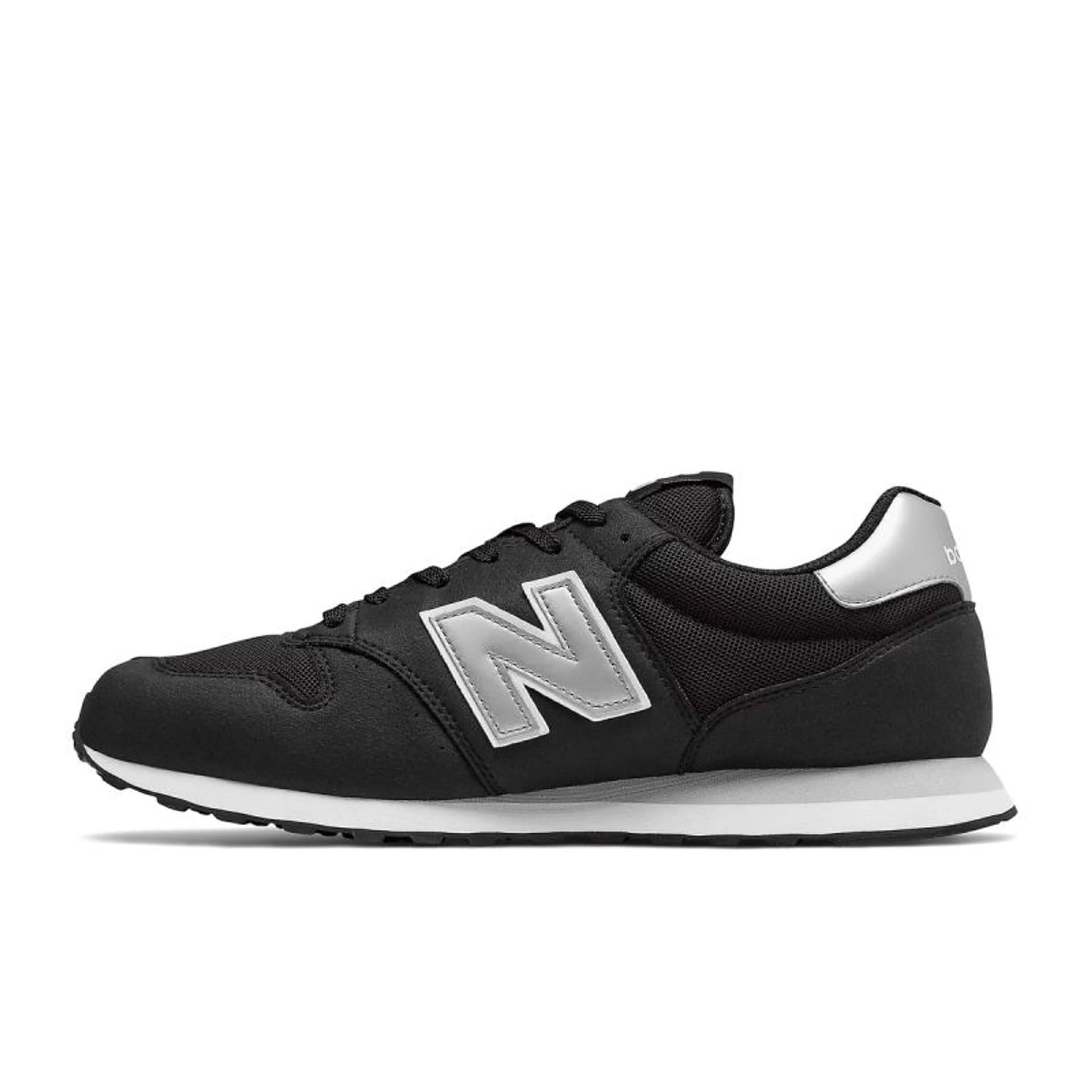 

Buty sportowe sneakersy New Balance M (kolor Czarny, rozmiar 44)