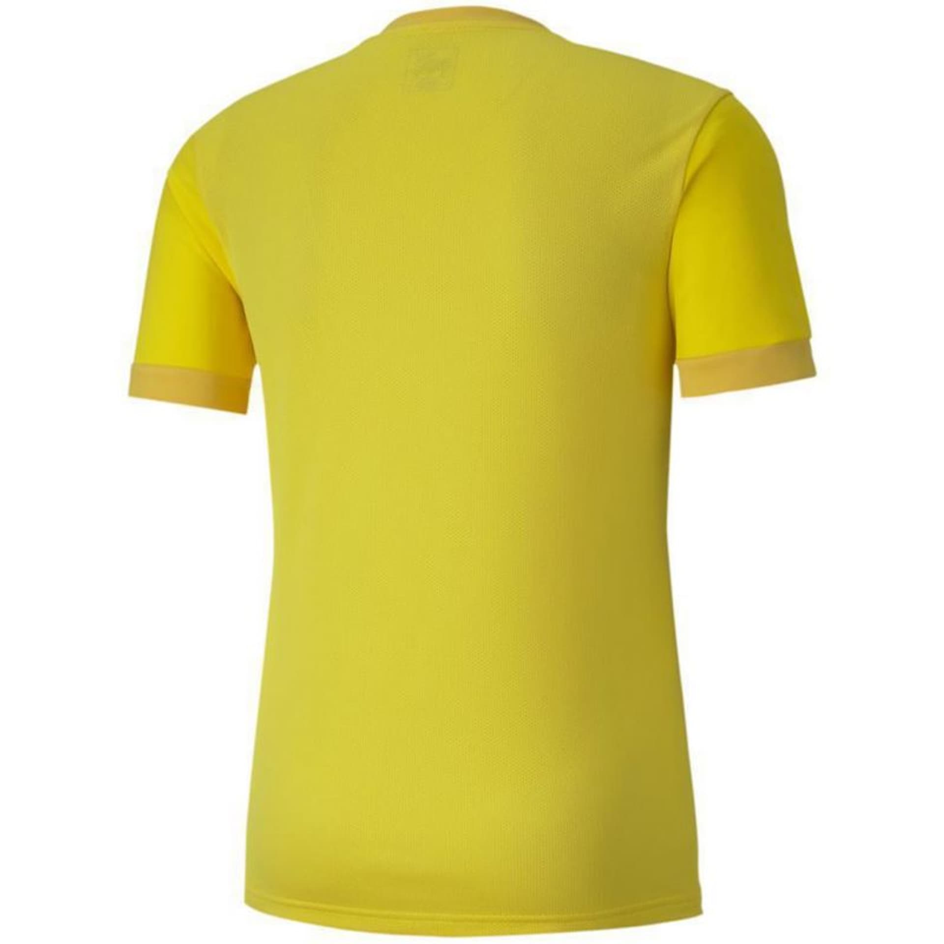 

Koszulka Puma teamGOAL 23 Jersey M 704171 (kolor Żółty, rozmiar 2XL)