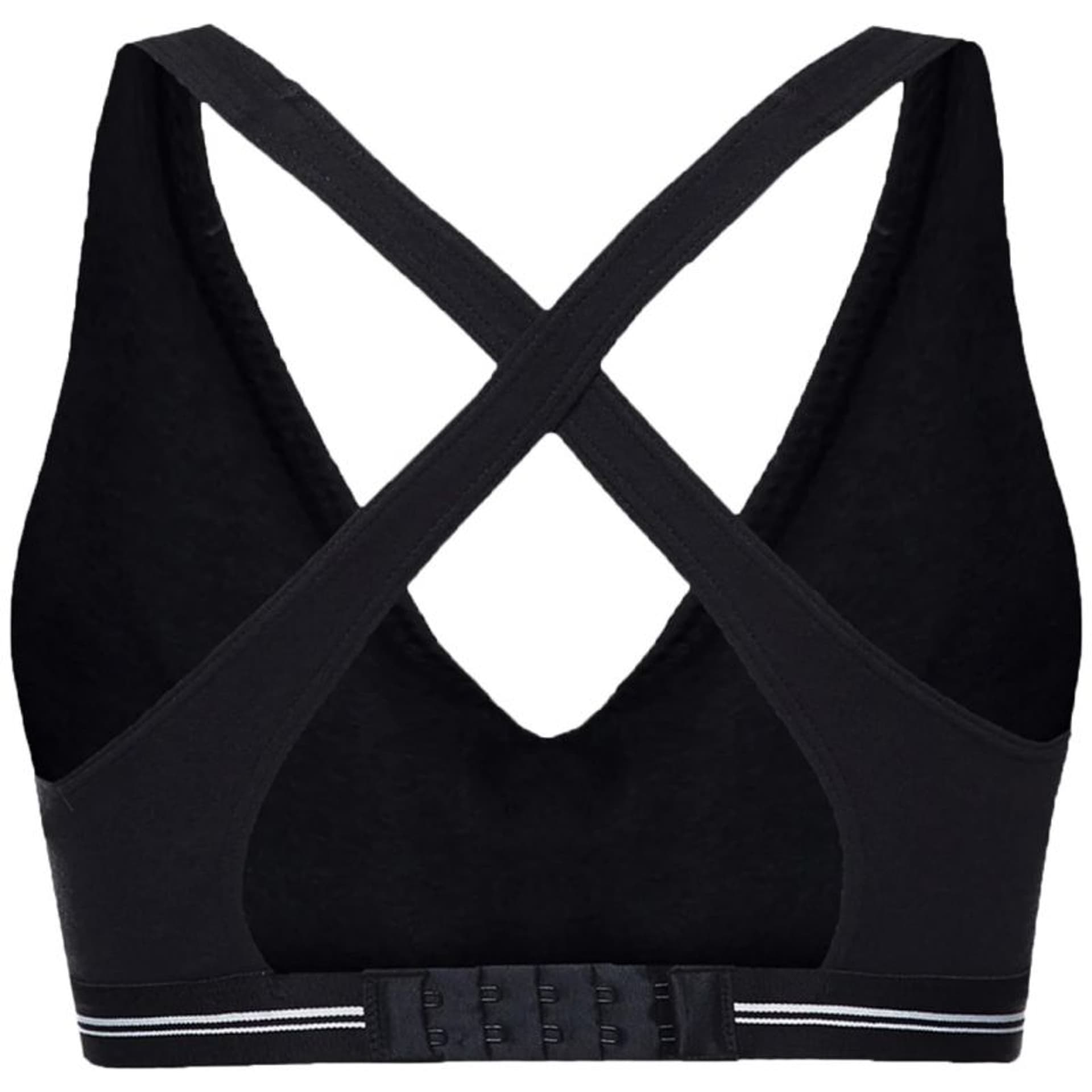 

Stanik sportowy Puma Cross-Back Padded Top 1p W 938191 (kolor Czarny, rozmiar S)