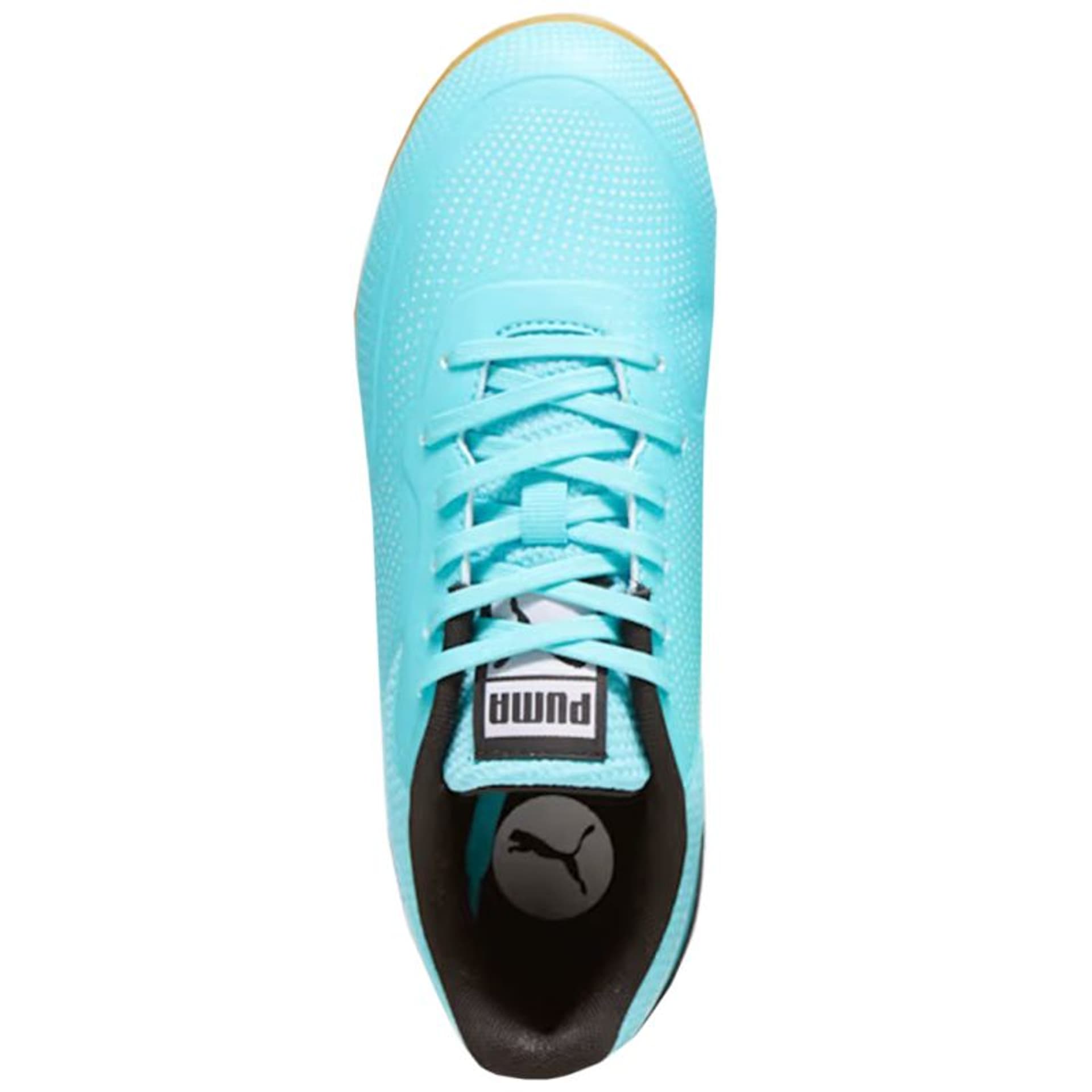 

Buty piłkarskie Puma Truco III IT Jr 106935 (kolor Zielony, rozmiar 38)
