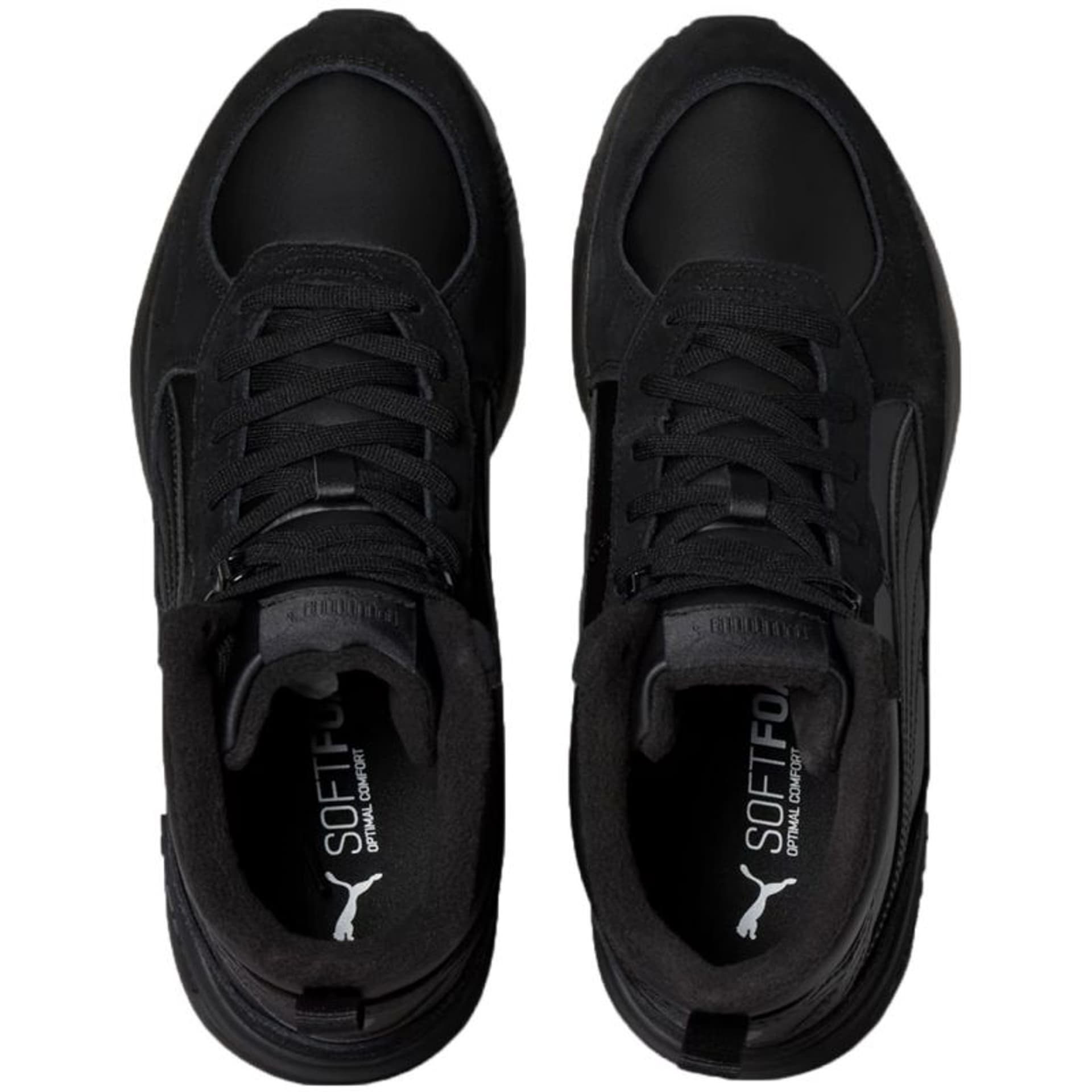 

Buty Puma Graviton Mid M 383204 (kolor Czarny, rozmiar 42)