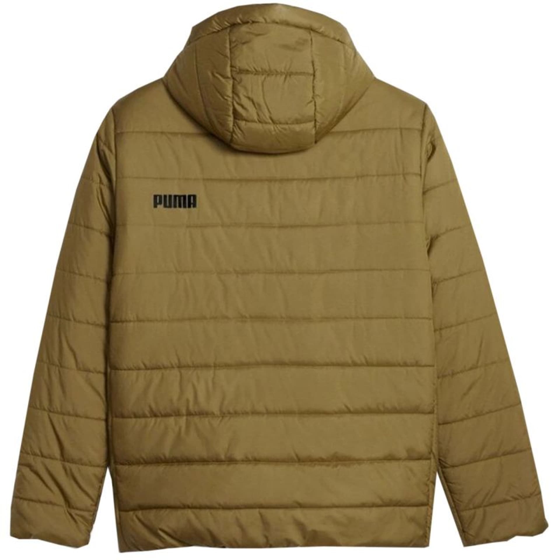 

Kurtka Puma ESS Hooded Padded M 848938 (kolor Brązowy, rozmiar L)