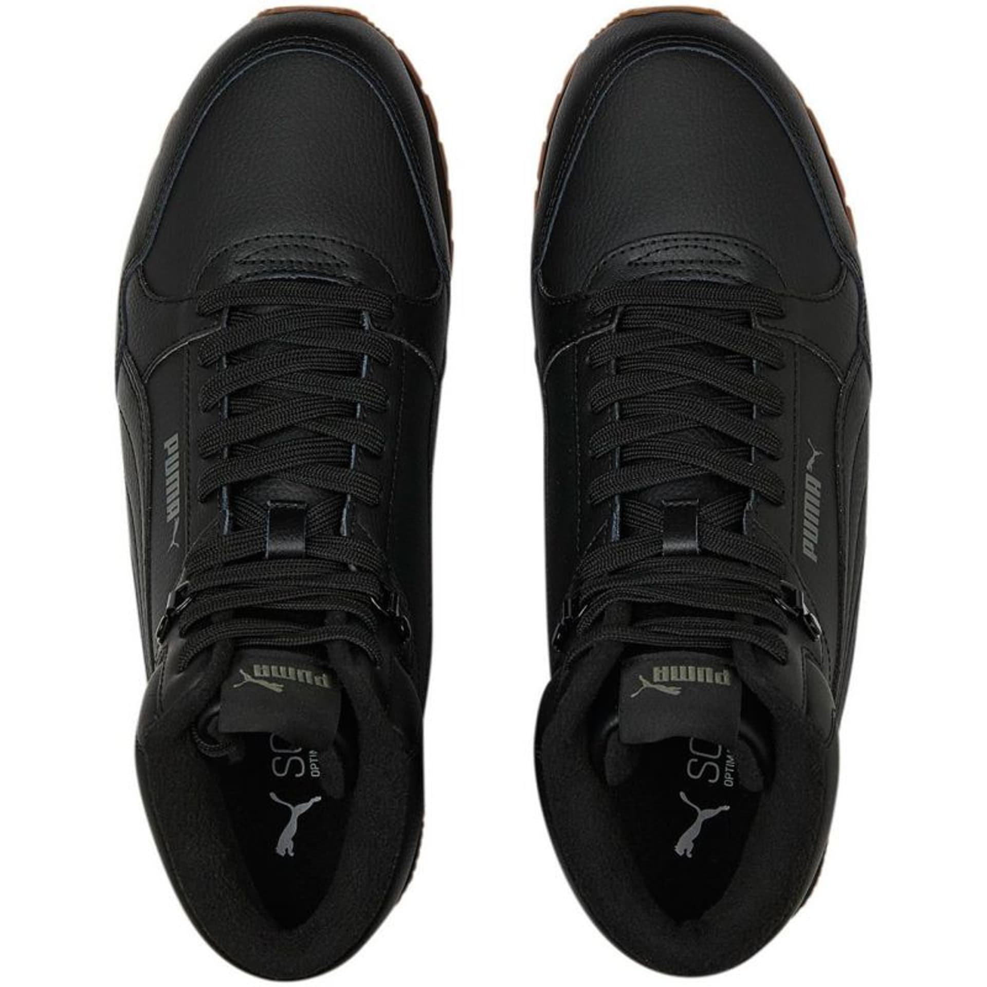 

Buty Puma ST Runner v3 Mid L M 387638 (kolor Czarny, rozmiar 44.5)
