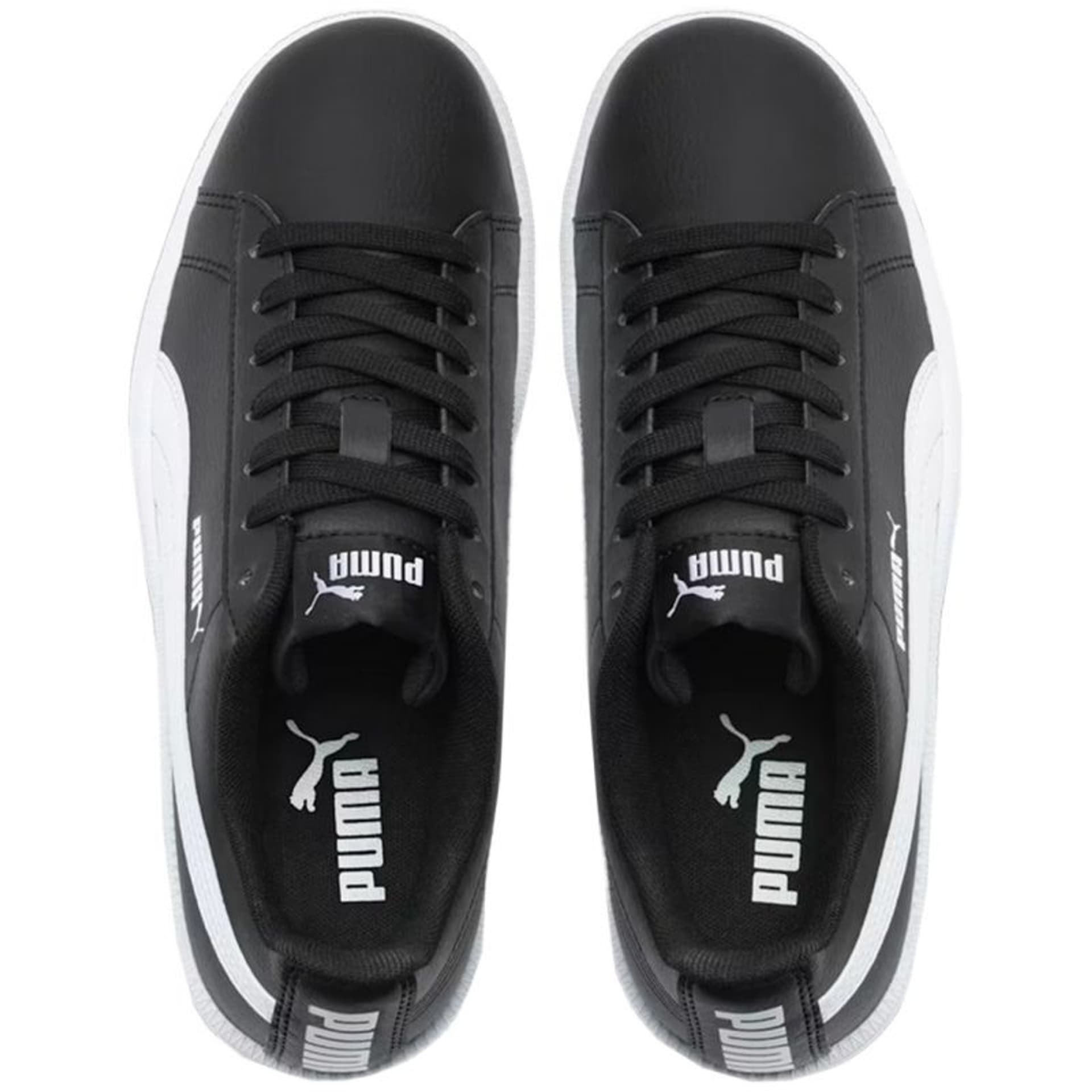 

Buty Puma UP Jr 373600 (kolor Biały. Czarny, rozmiar 36)