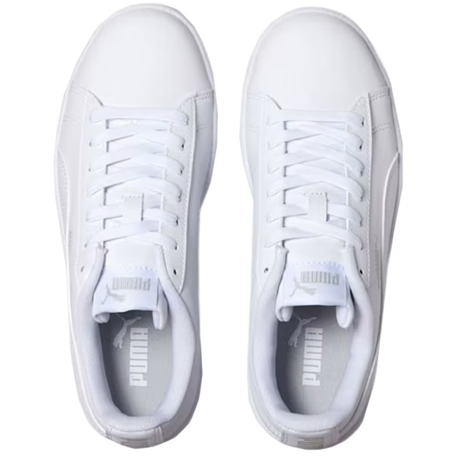 

Buty Puma UP Jr 373600 (kolor Biały, rozmiar 35.5)