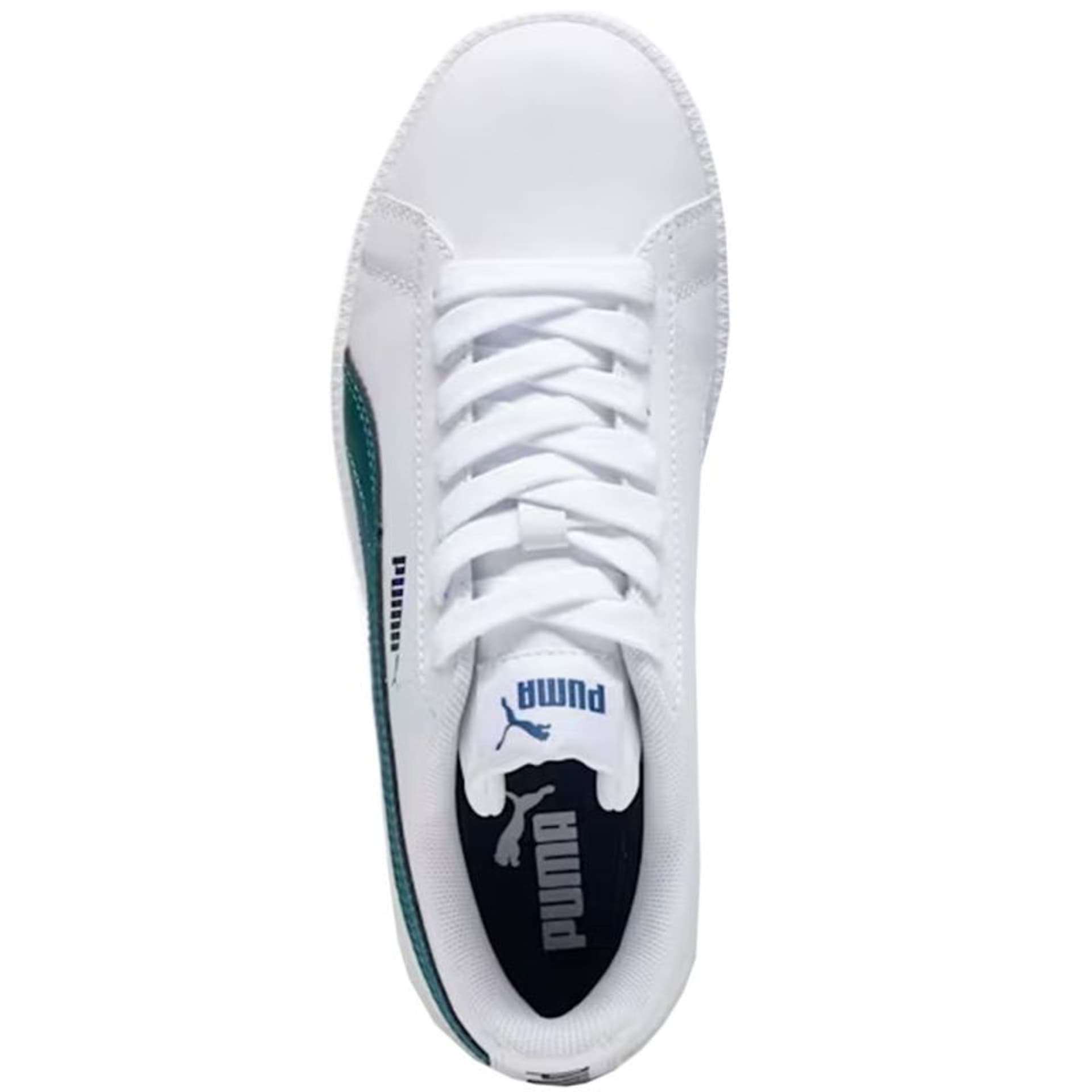 

Buty Puma UP Jr 373600 (kolor Biały, rozmiar 37)