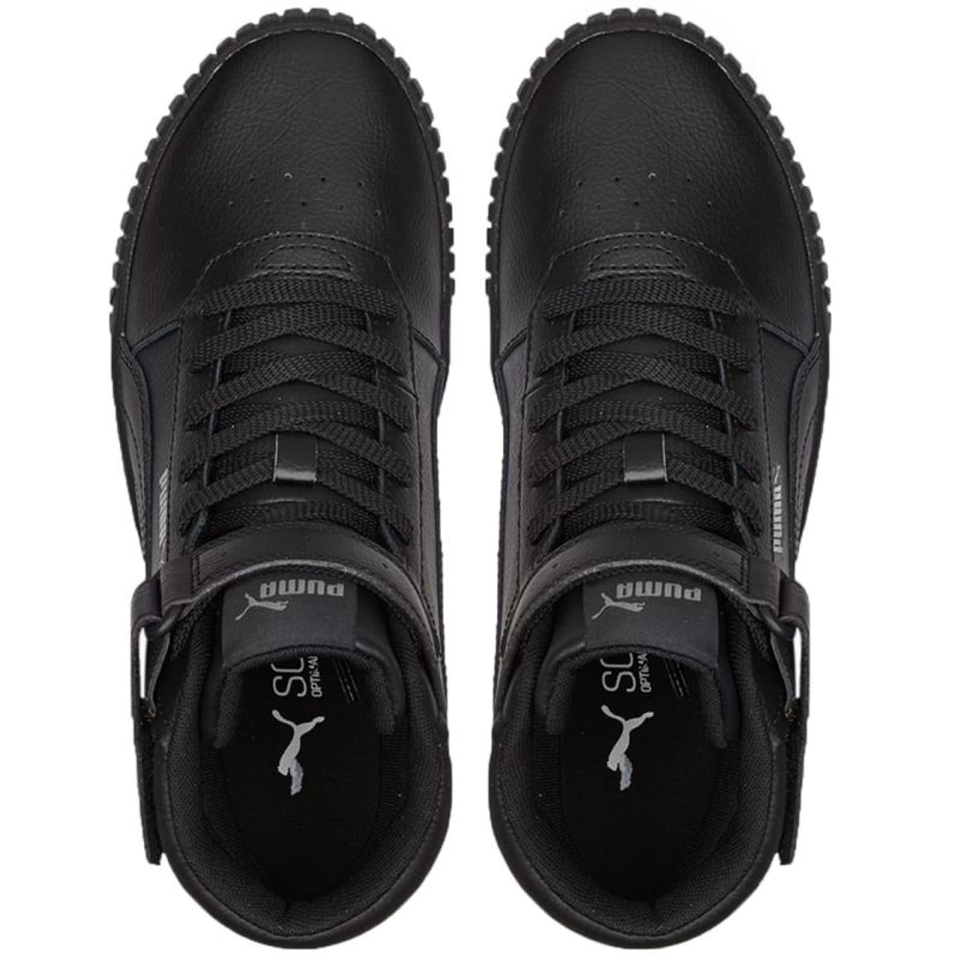 

Buty Puma Carina 2.0 Mid W 385851 (kolor Czarny, rozmiar 40.5)