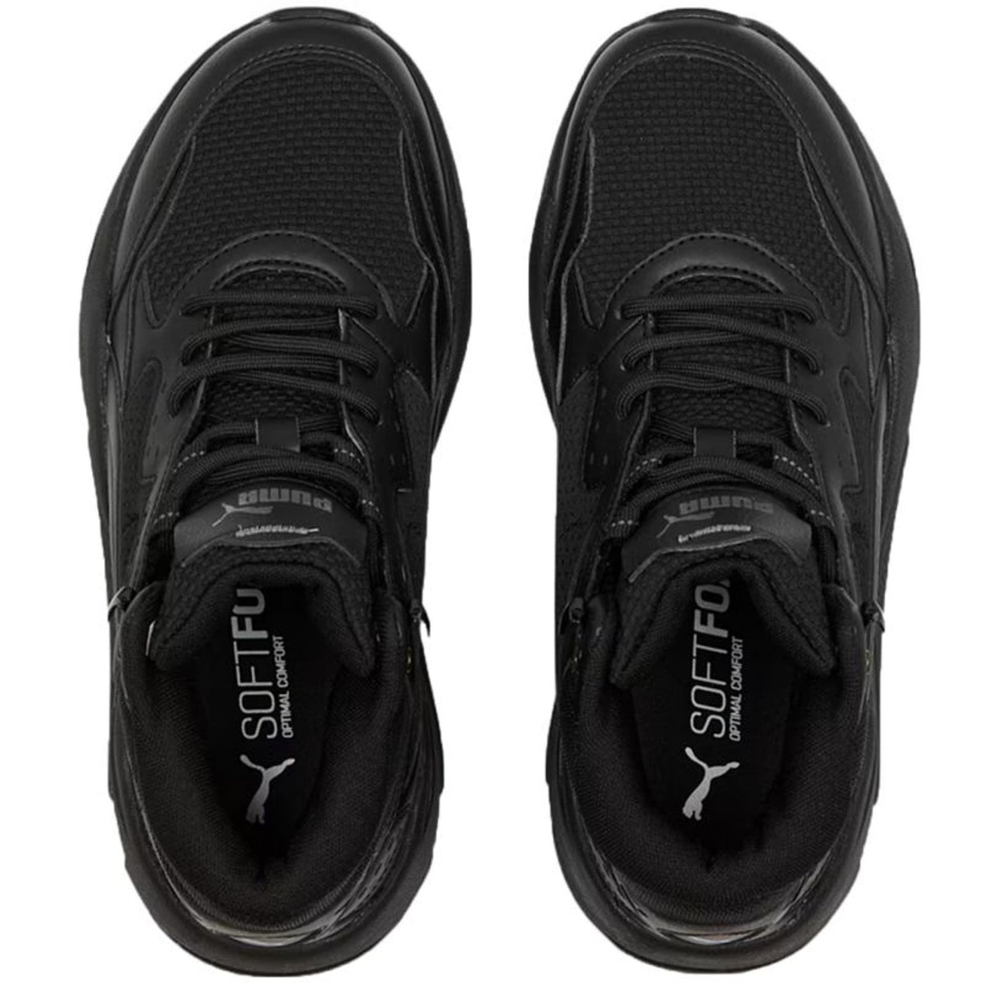 

Buty Puma X-Ray Speed Mid Wtr Jr 387385 (kolor Czarny, rozmiar 38)