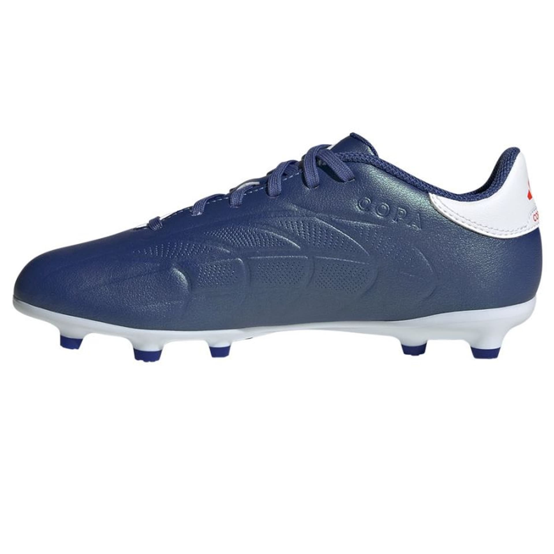 

Buty piłkarskie adidas Copa Pure 2.3 FG Jr (kolor Niebieski, rozmiar 36 2/3)