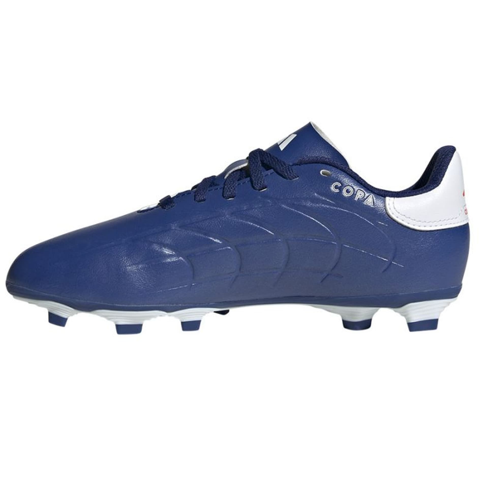 

Buty adidas Predator Accuracy.3 LL FG Jr (kolor Granatowy, rozmiar 38)