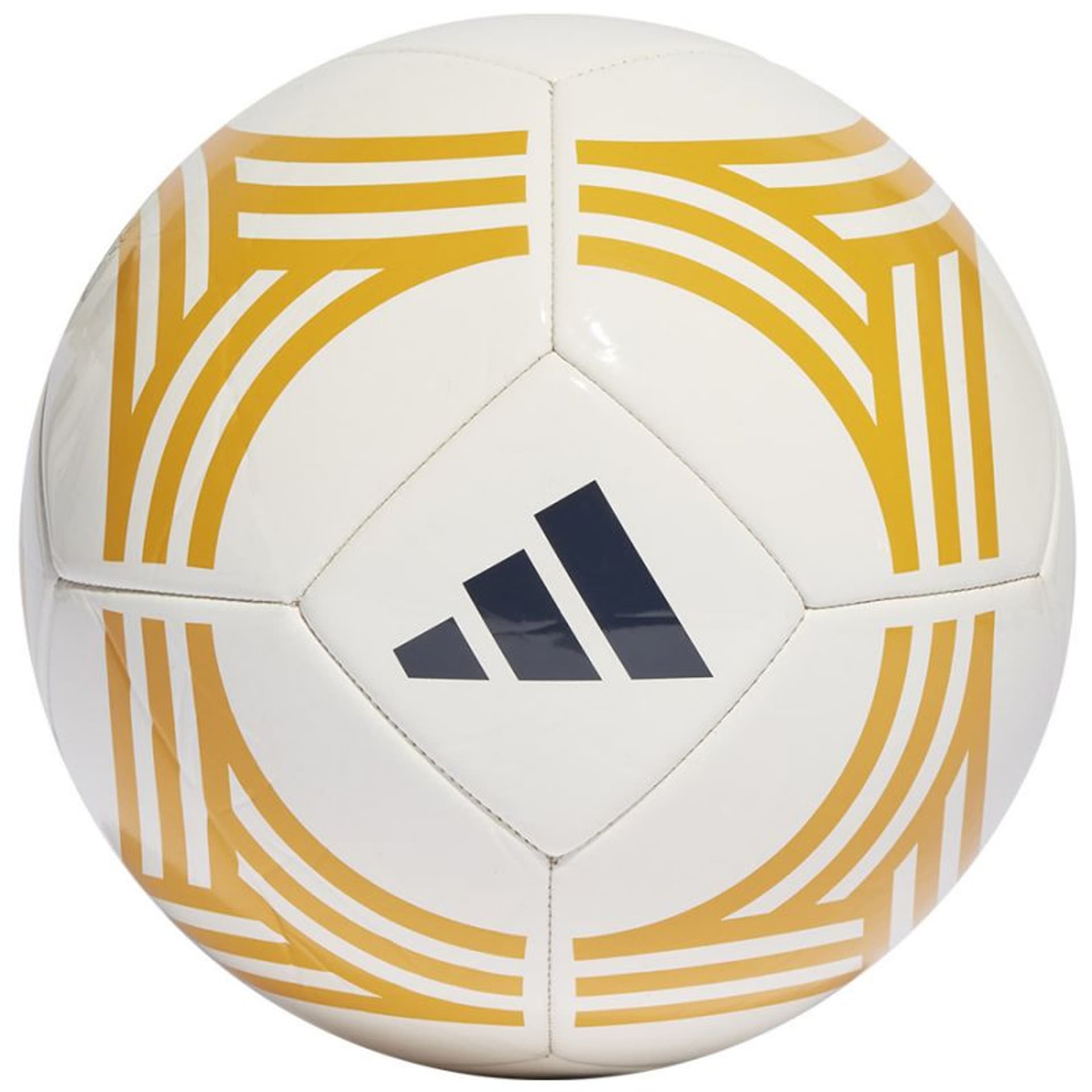 

Piłka nożna adidas Real Madryt Club Home (kolor Biały, rozmiar 5)