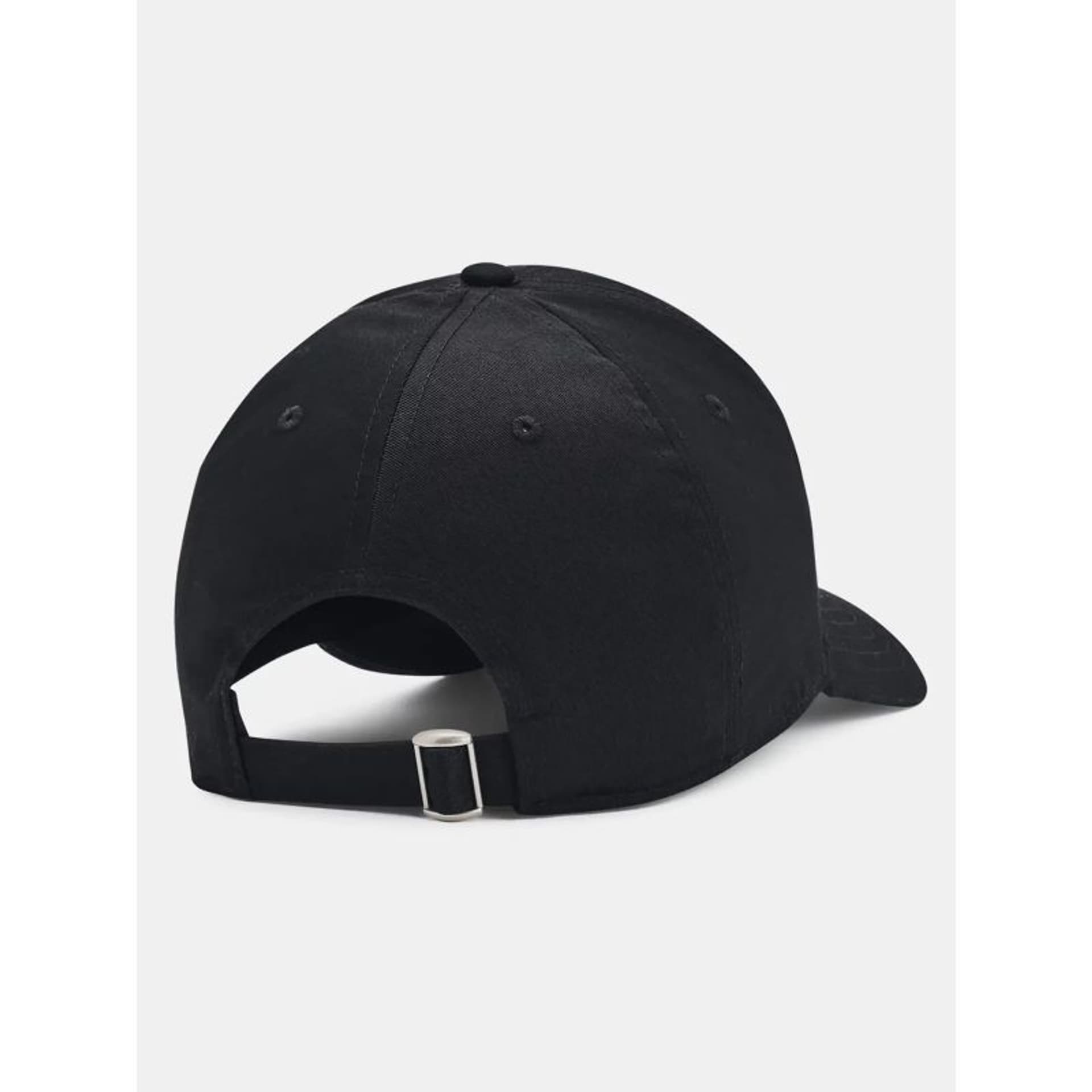 

Czapka z daszkiem Under Armour M 1381645 (kolor Czarny, rozmiar N/A)