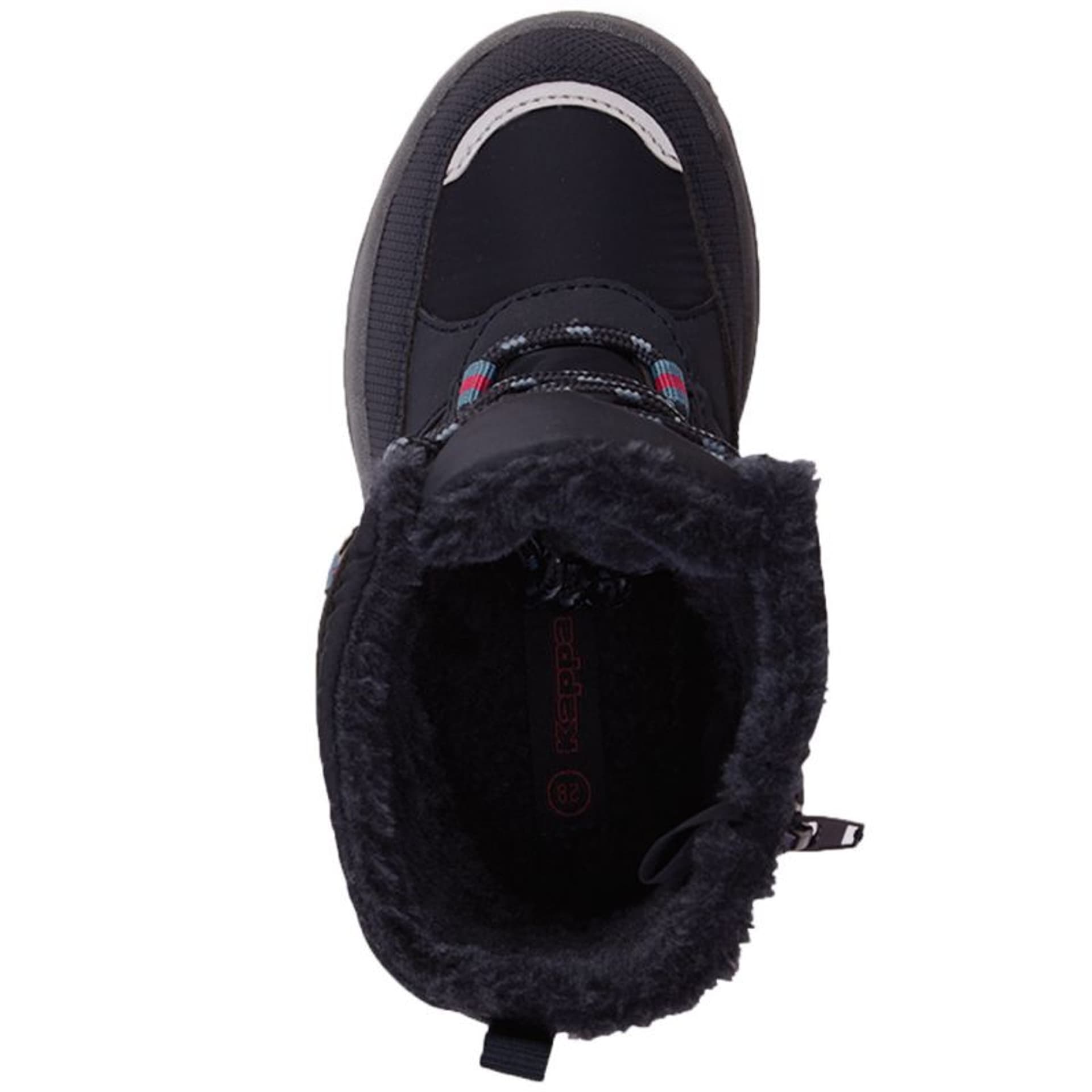 

Buty Kappa Alido II Tex Jr 261060K (kolor Granatowy, rozmiar 31)
