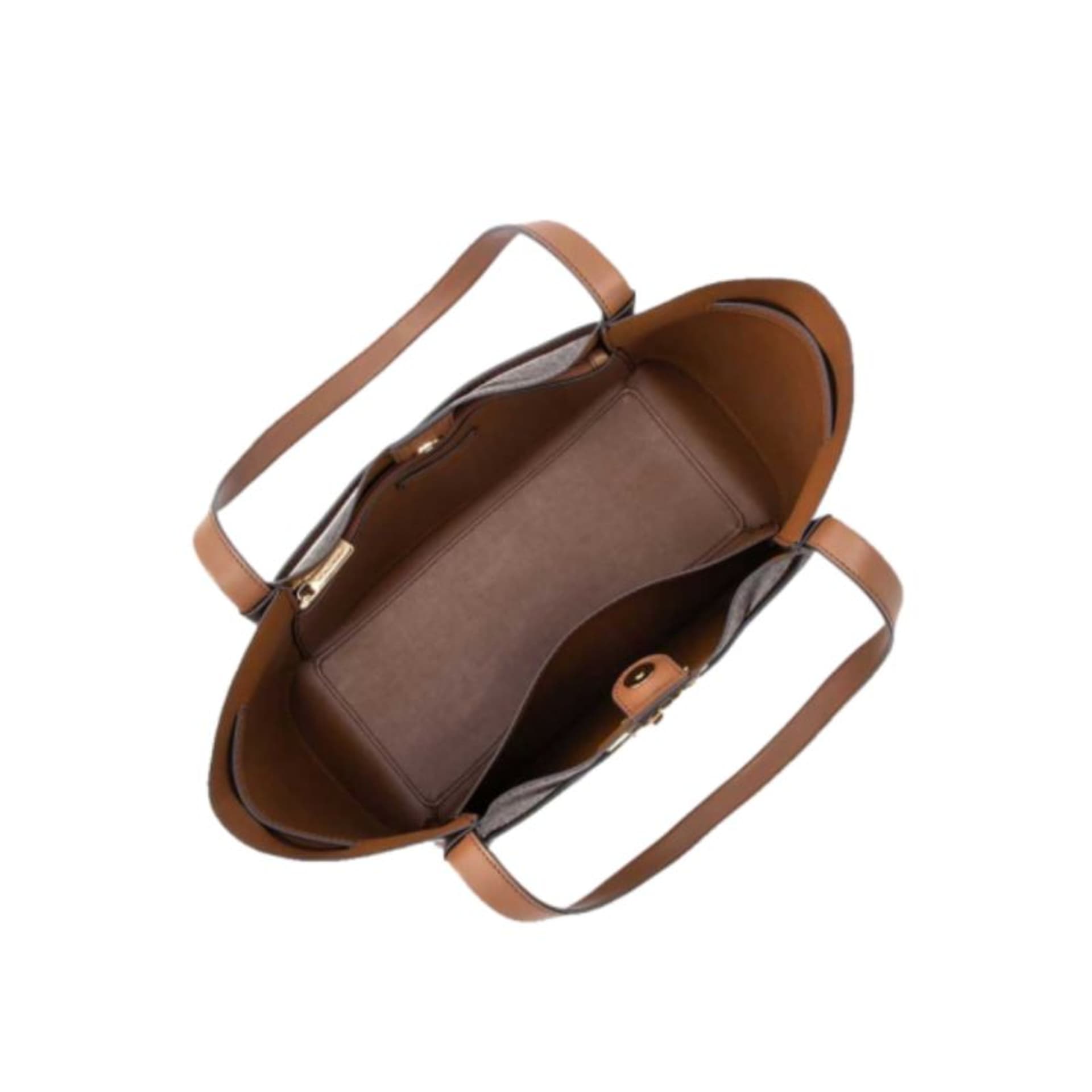 

Torebka Michael Kors Reed Tote W (kolor Brązowy)
