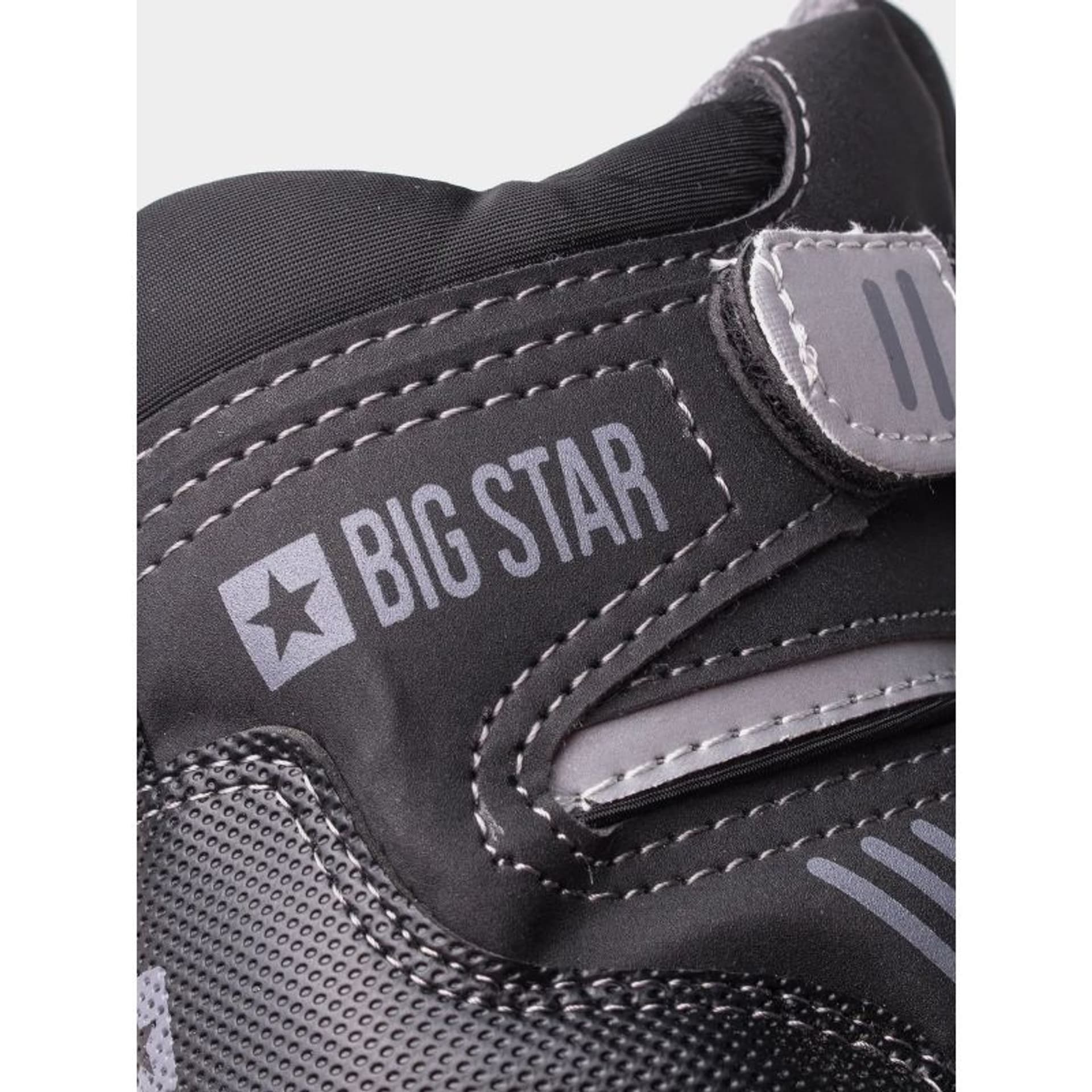 

Śniegowce Big Star Jr MM37 (kolor Czarny)