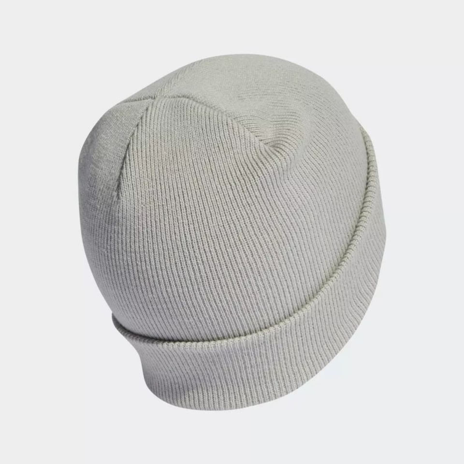 

: Czapka adidas Logo Beanie Cuf II3526 (kolor Zielony)