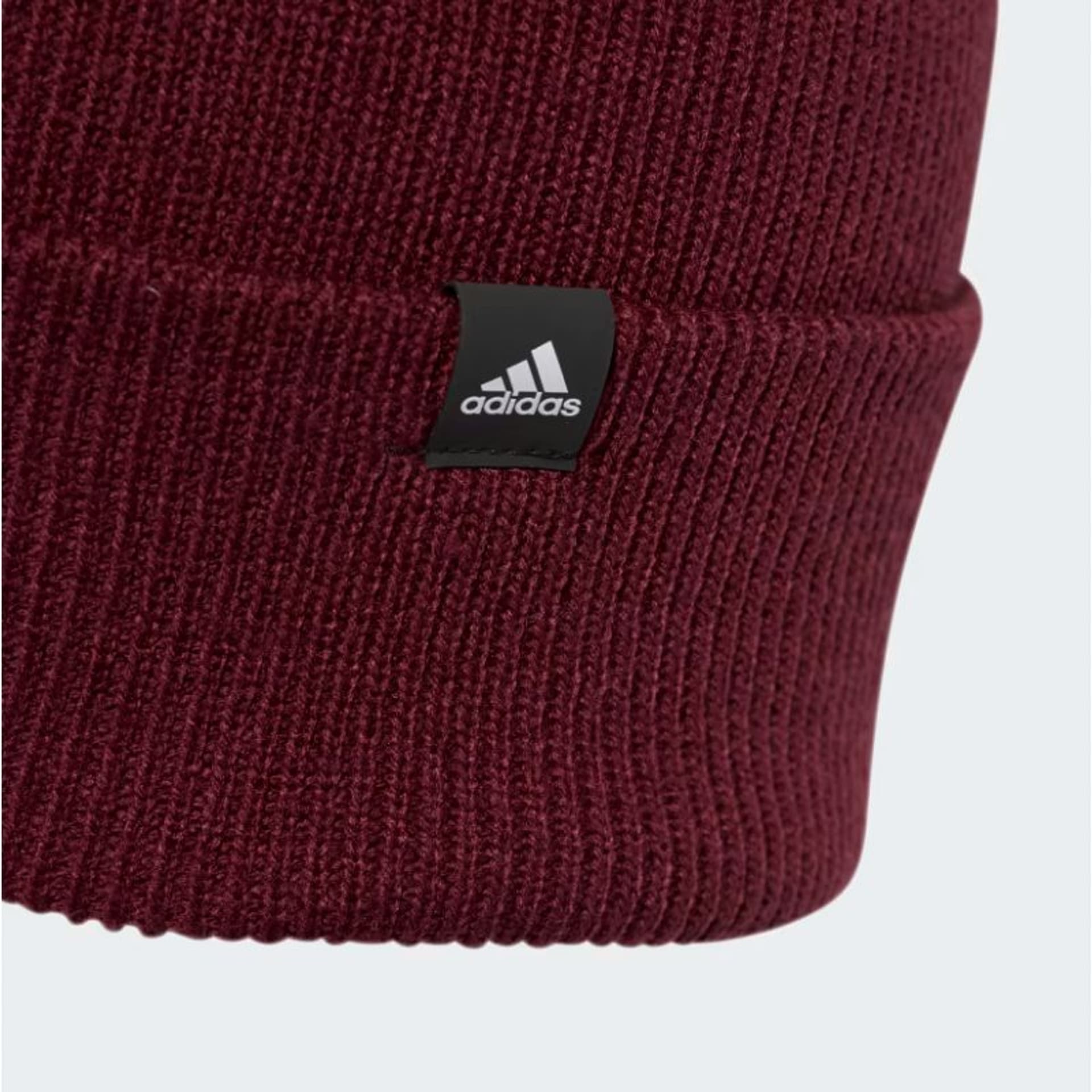 

Czapka adidas Beanie Cuff Var OSFW (kolor Czerwony)