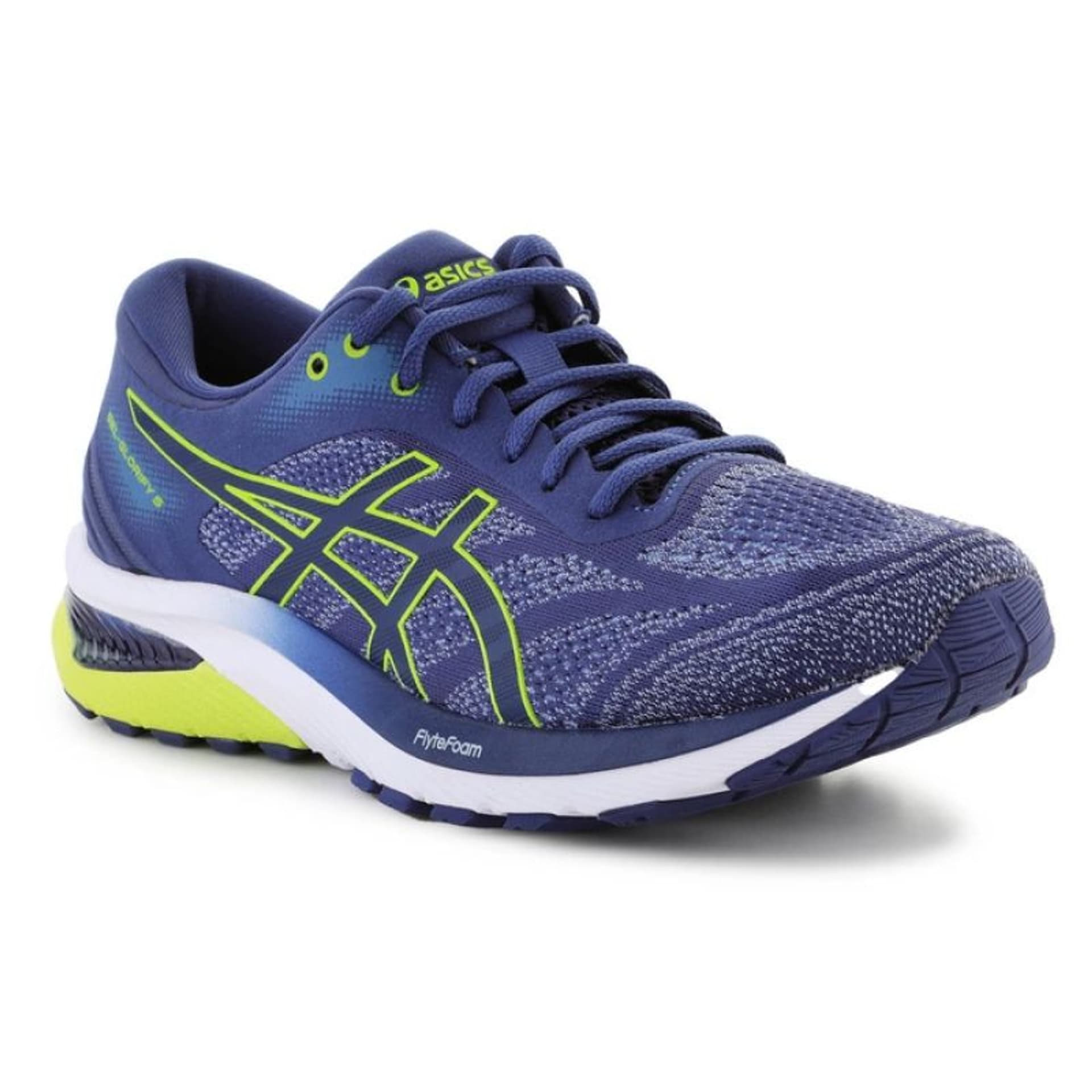 

Buty do biegania Asics Gel-Glorify 5 M 1011B385 (kolor Granatowy, rozmiar EU 43.5)