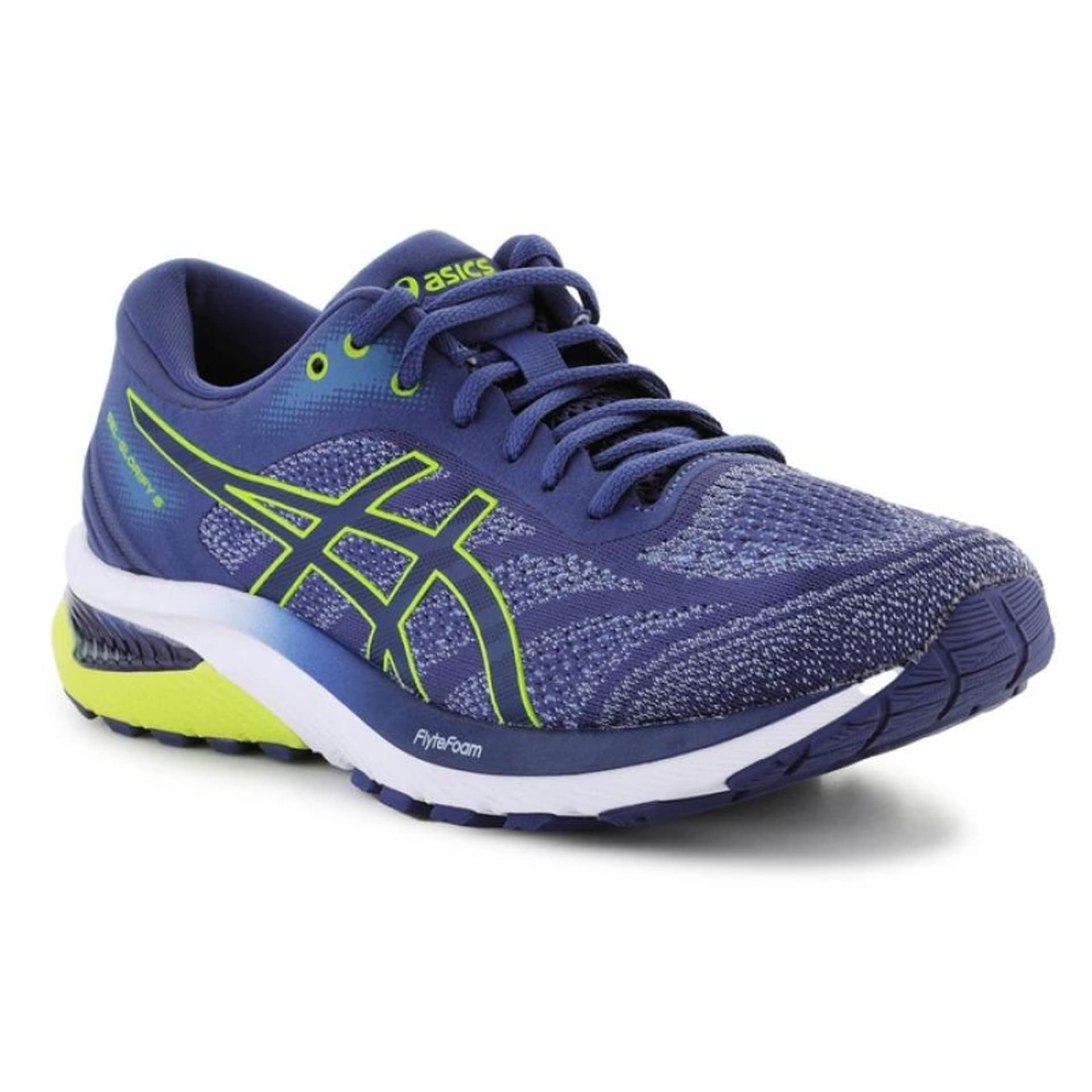

Buty do biegania Asics Gel-Glorify 5 M 1011B385 (kolor Granatowy, rozmiar EU 46)