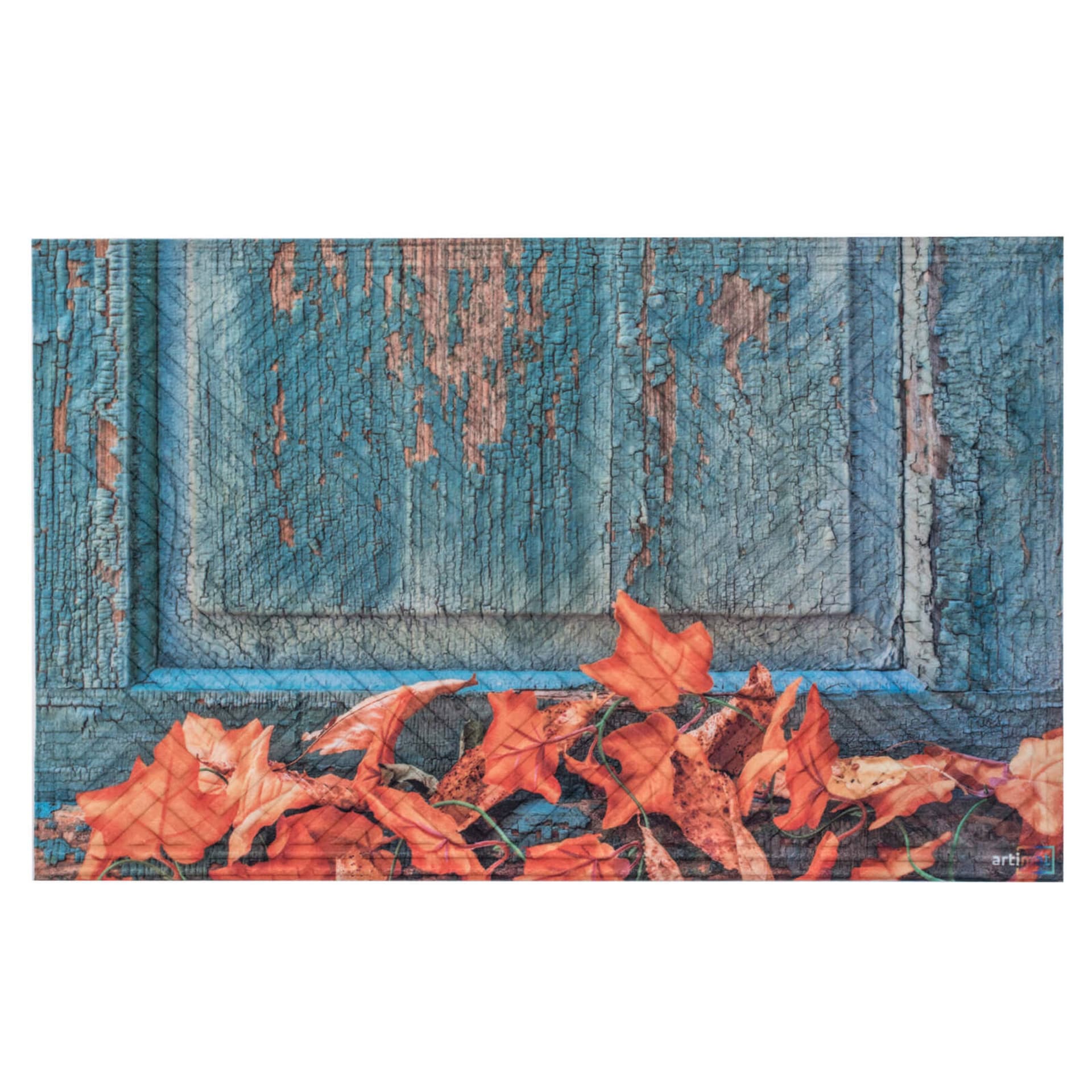 

Wycieraczka materiałowa jesień 45*75 cm