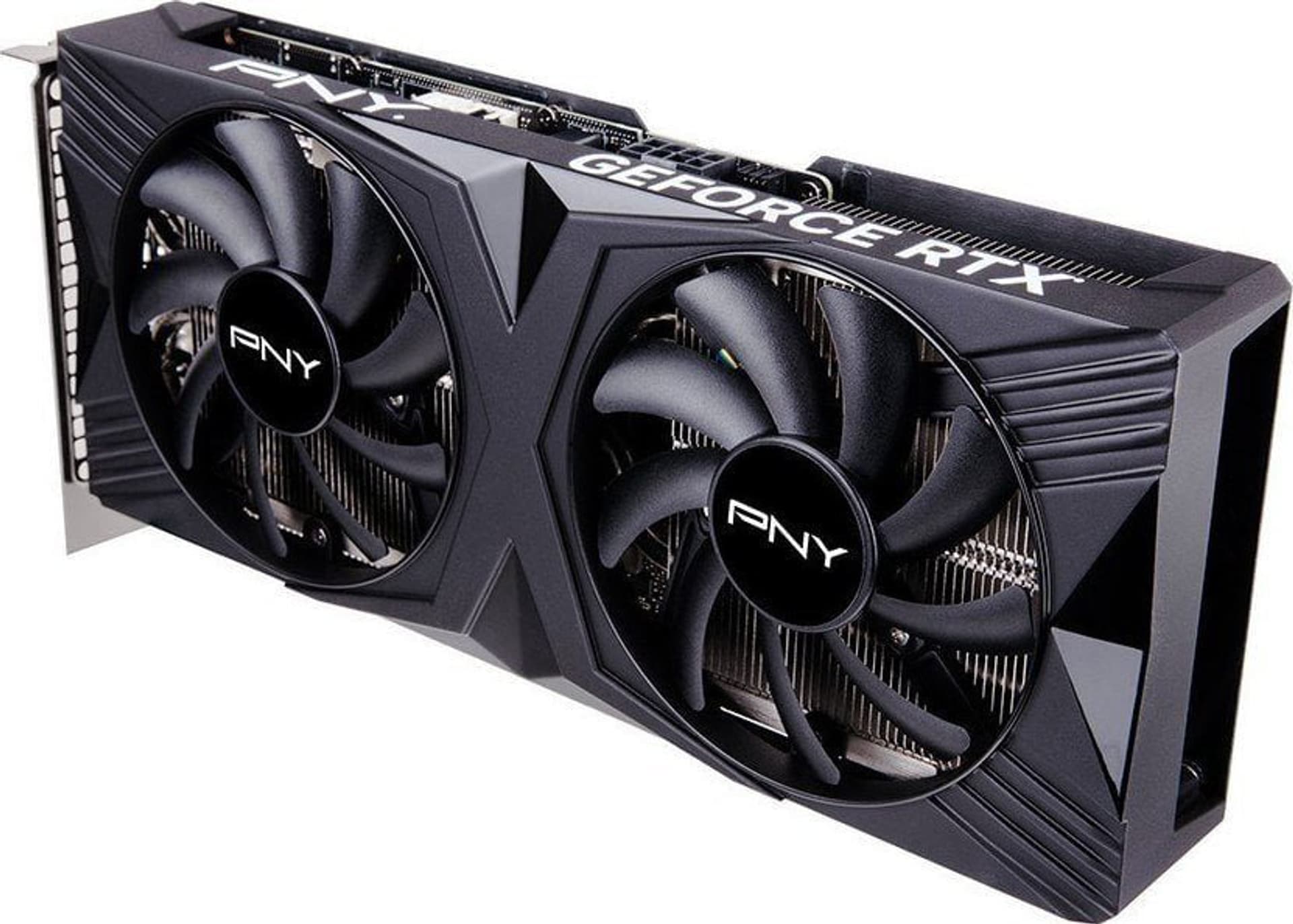 

Karta graficzna PNY GeForce RTX 4070 Verto 12GB GDDR6X VCG407012DFX-SI1