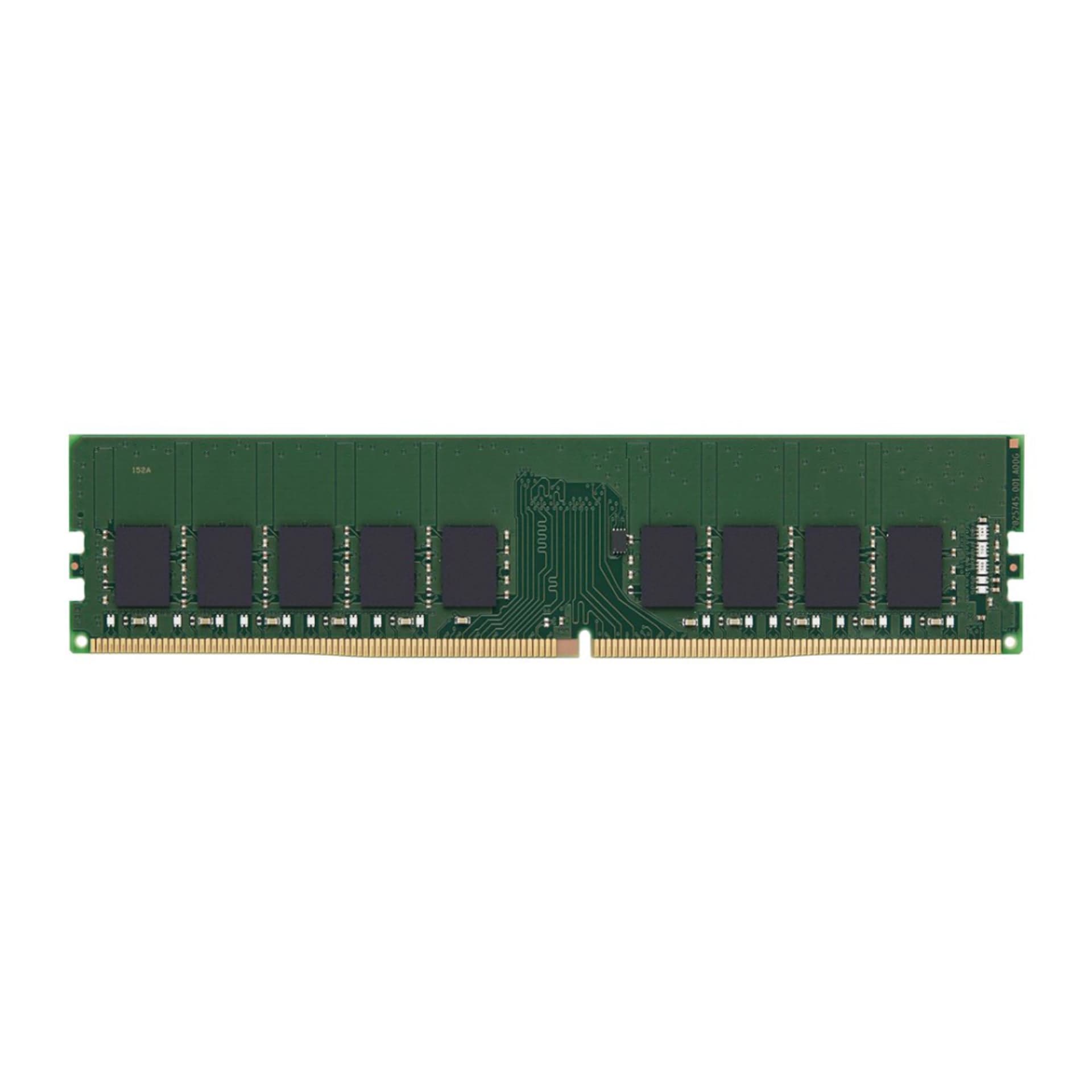 

Kingston UDIMM ECC 32GB DDR4 2Rx8 Hynix C 3200MHz PC4-25600 KSM32ED8/32HC