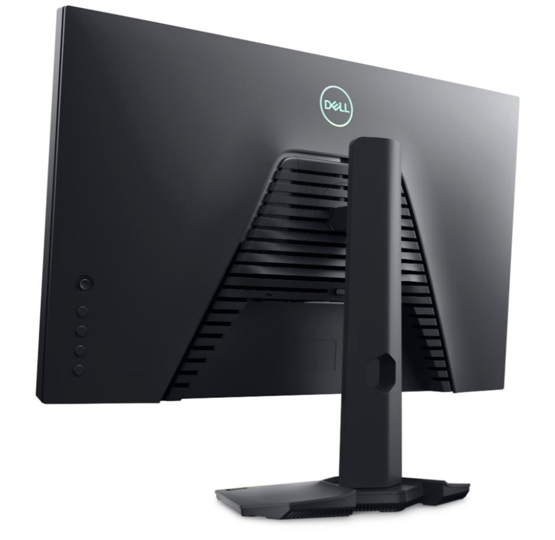 

Monitor DELL 27" 2560 x 1440 210-BHTK Czarny