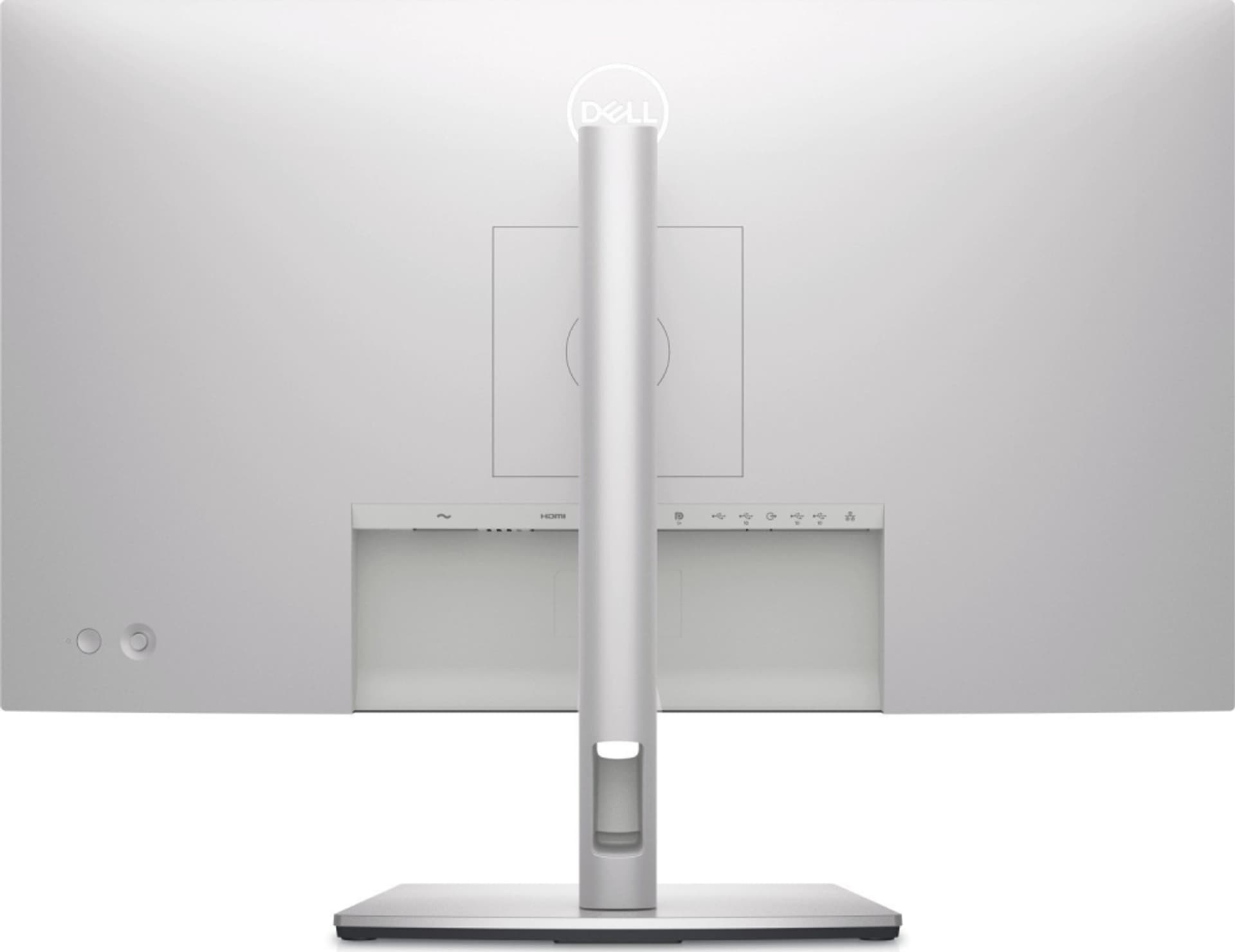 

Monitor DELL 27" 2560 x 1440 210-BFDE Srebrno-czarny
