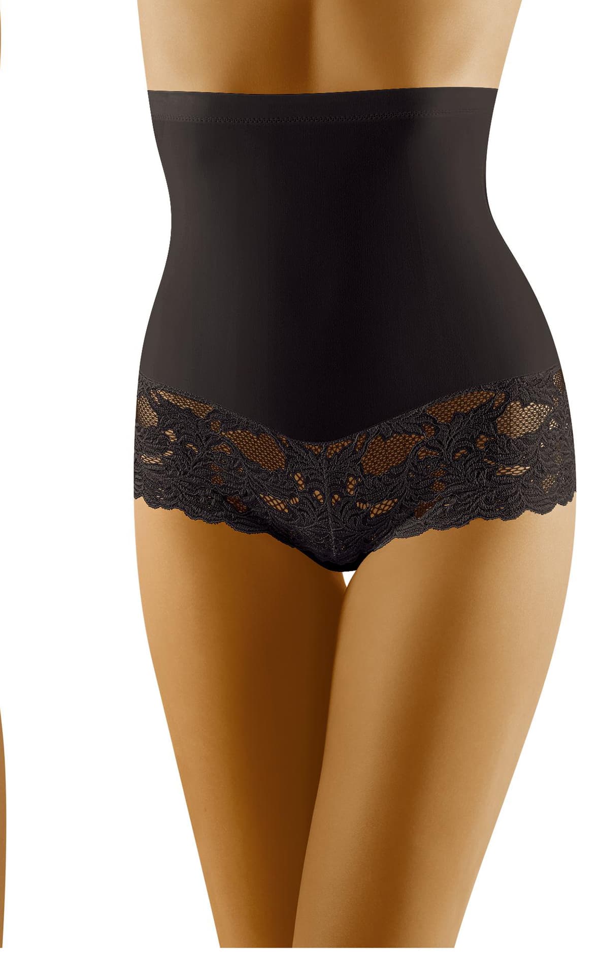 

Figi Preciosa Czarne (Rozmiar XXL)