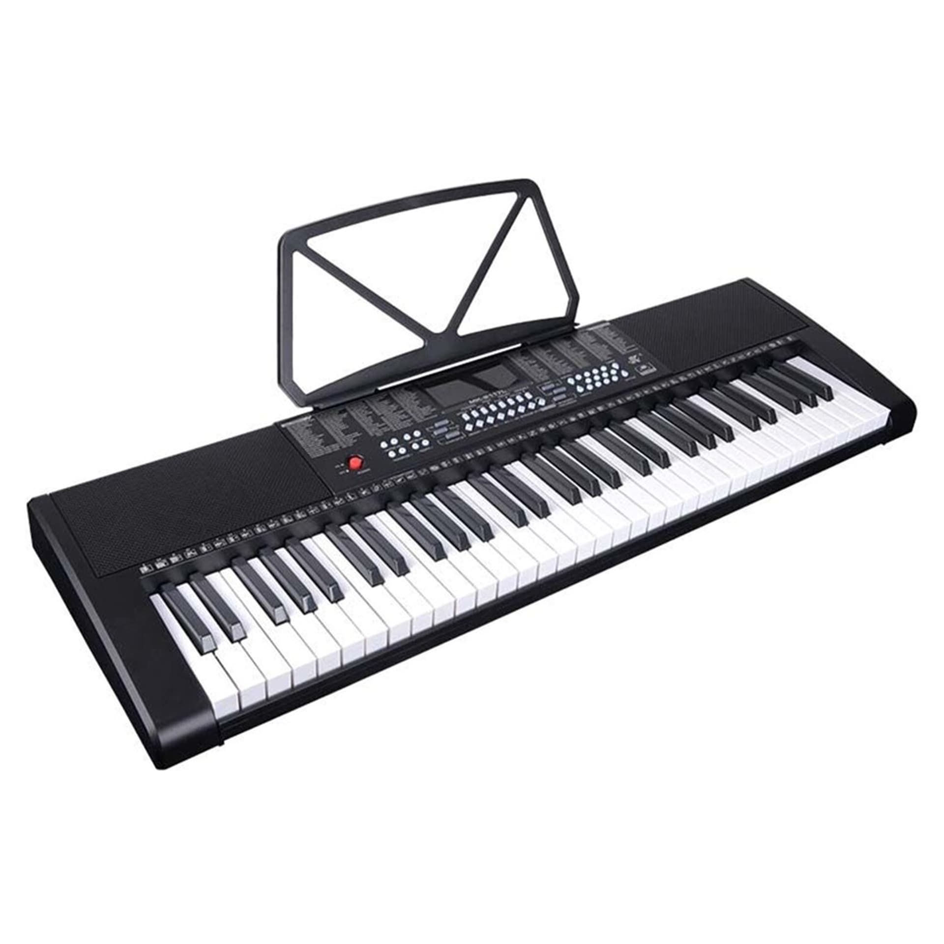 

MK 2117L KEYBOARD - Klawisze organy dla dzieci LED