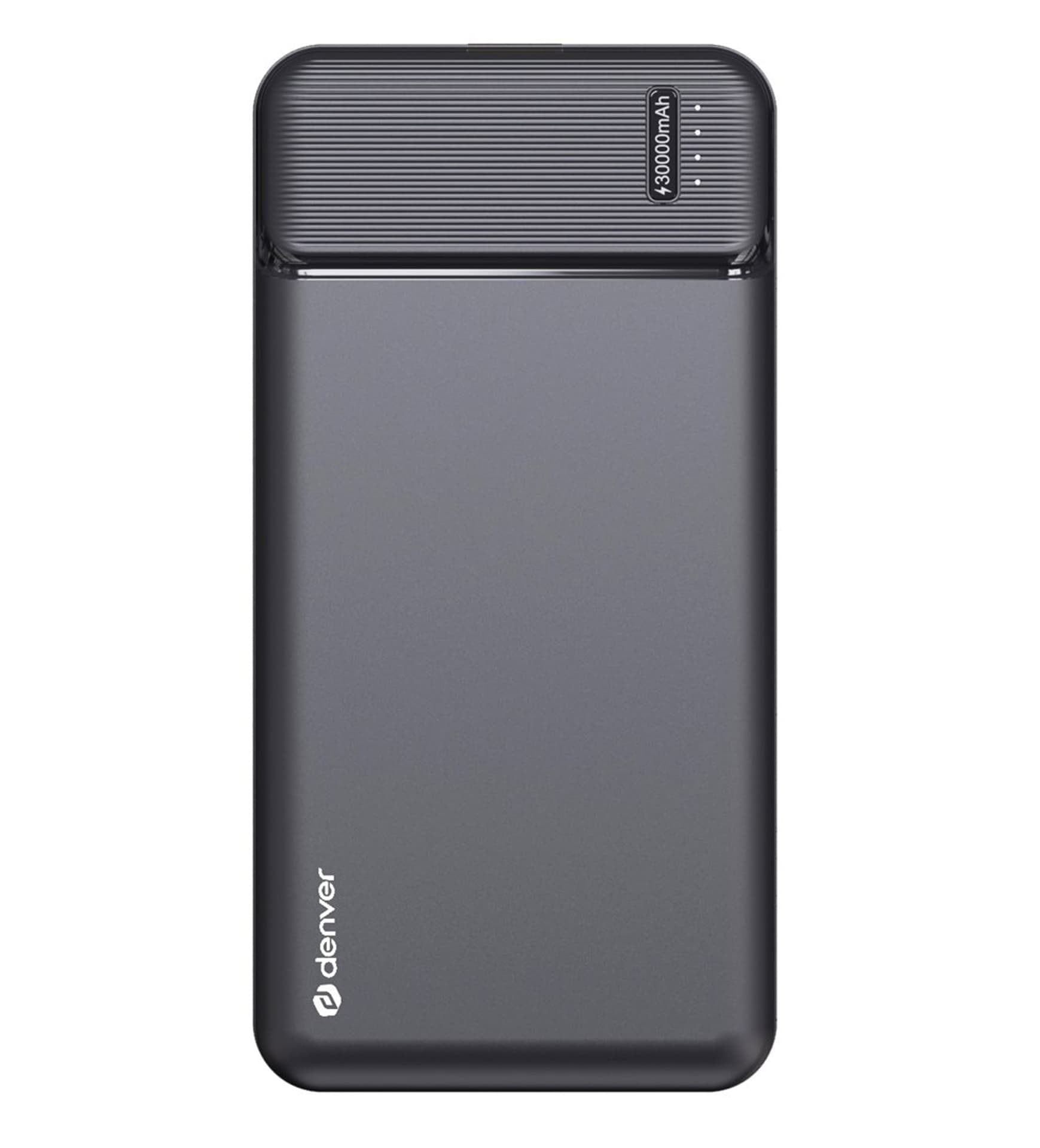 

Powerbank Denver z baterią litową 30000mAh