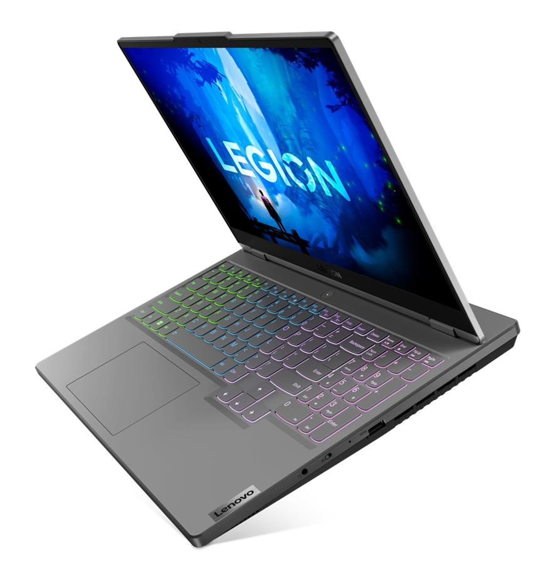 

Lenovo Legion 5 15IAH7 i5-12450H 15.6" FHD IPS 300nits AG 165Hz 16GB DDR5 4800 SSD512 GeForce RTX 3050 4GB Win11 Storm Grey