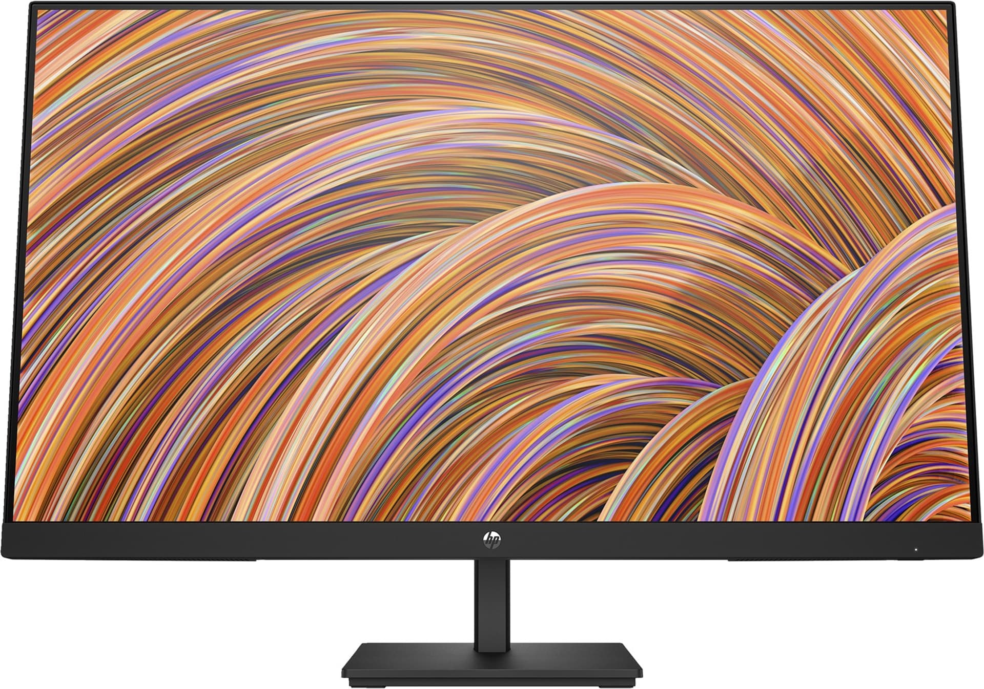 

MONITOR HP LED, FHD 27" V27ie (6D8H2E9#ABB)