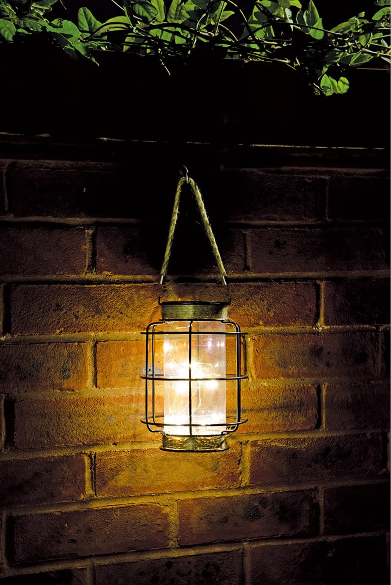 

Lampion solarny LED Activejet AJE-PEONIA