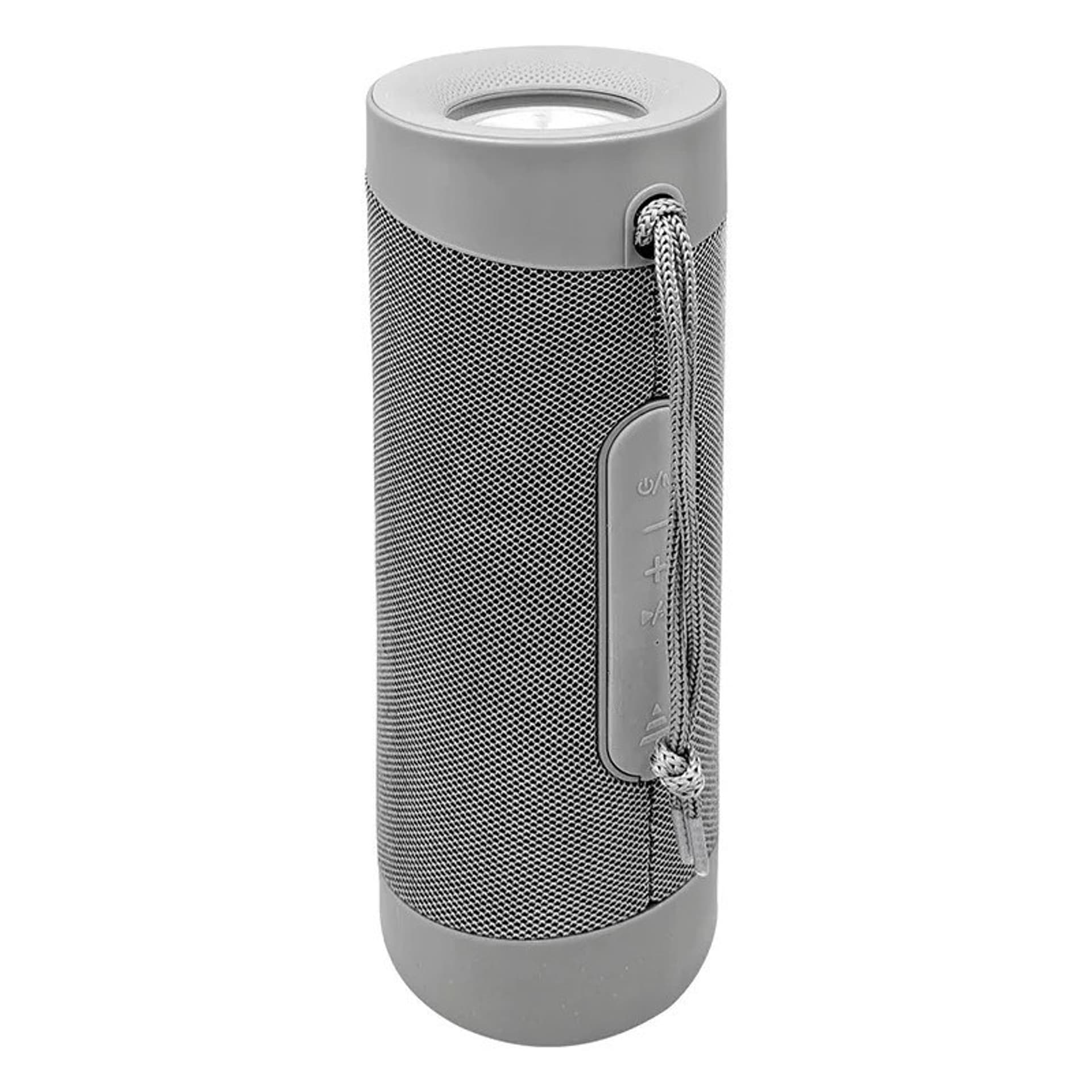 

Głośnik Bluetooth z akumulatorem Denver szary