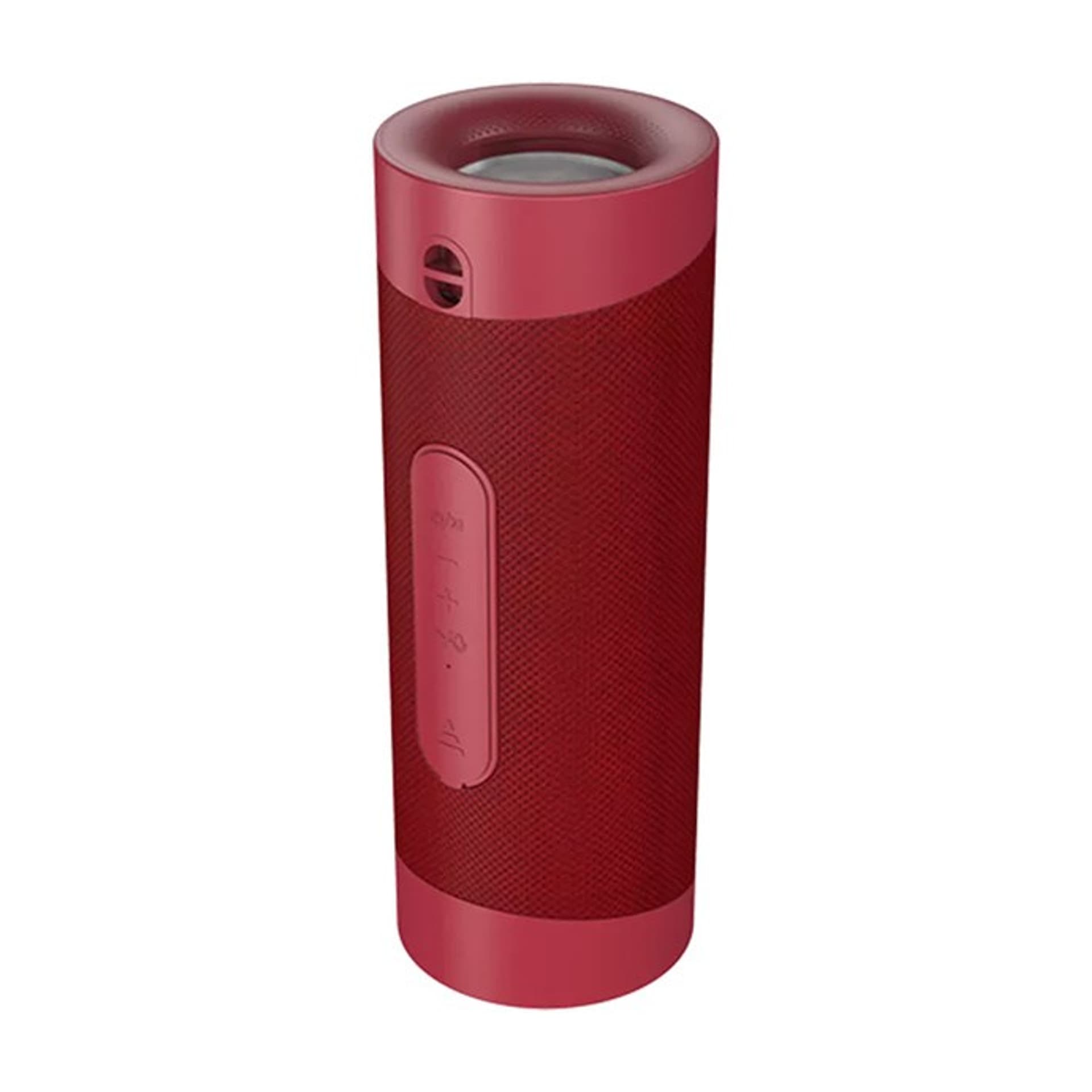 

Głośnik Bluetooth z akumulatorem Denver czerwony