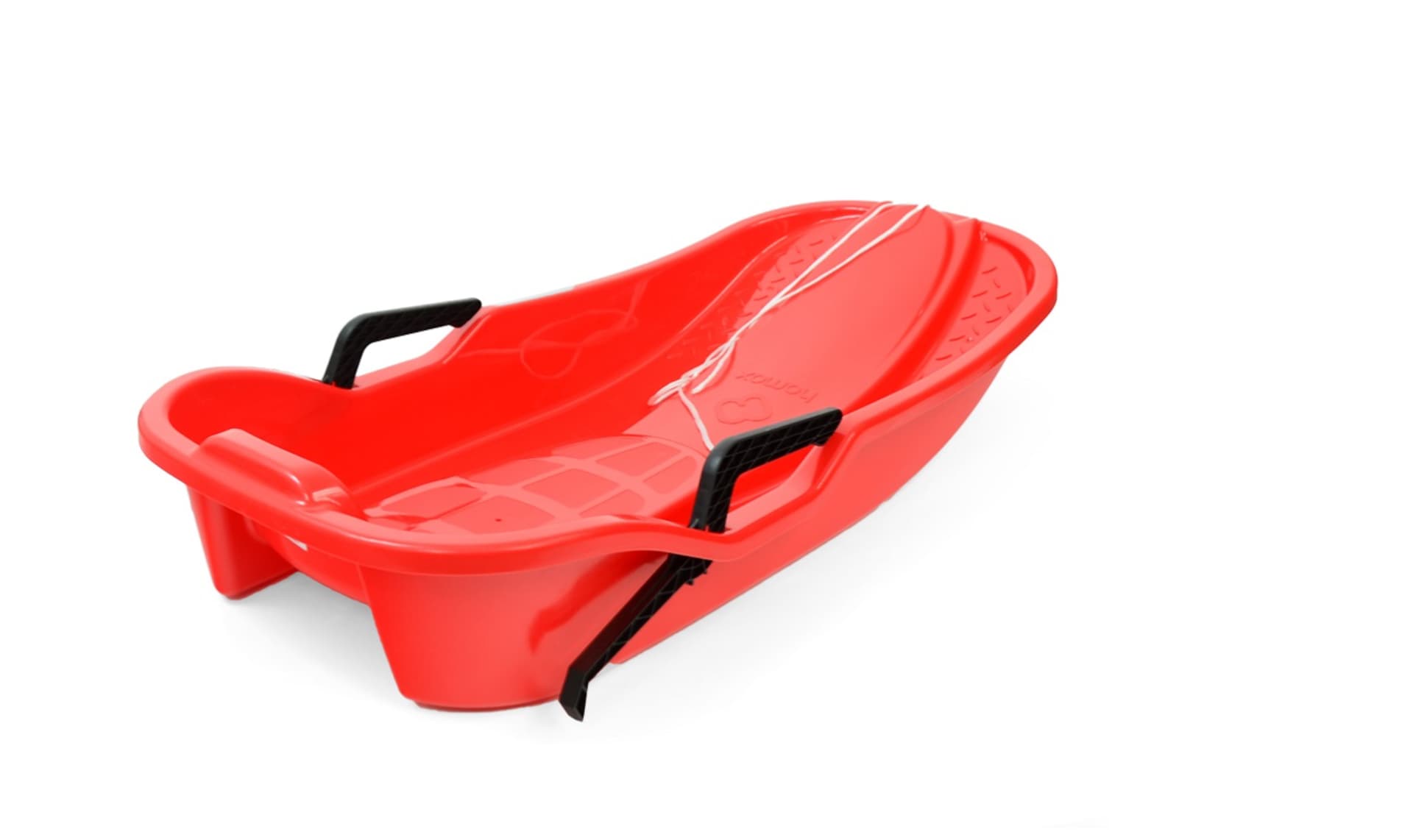 

Sanki Hamax Sno Glider czerwone 504102