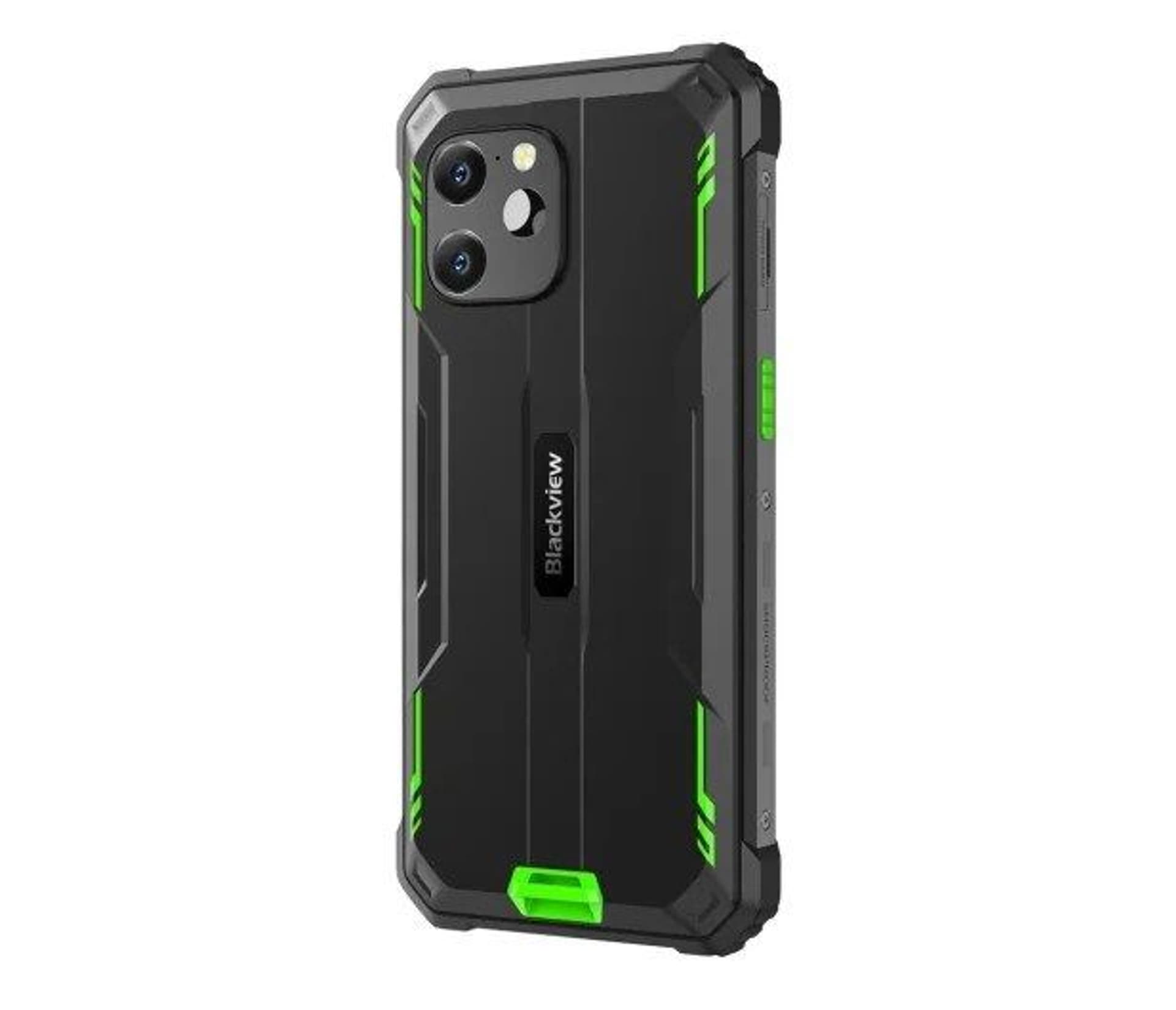 

Smartfon Blackview BV8900 8/256GB Zielony