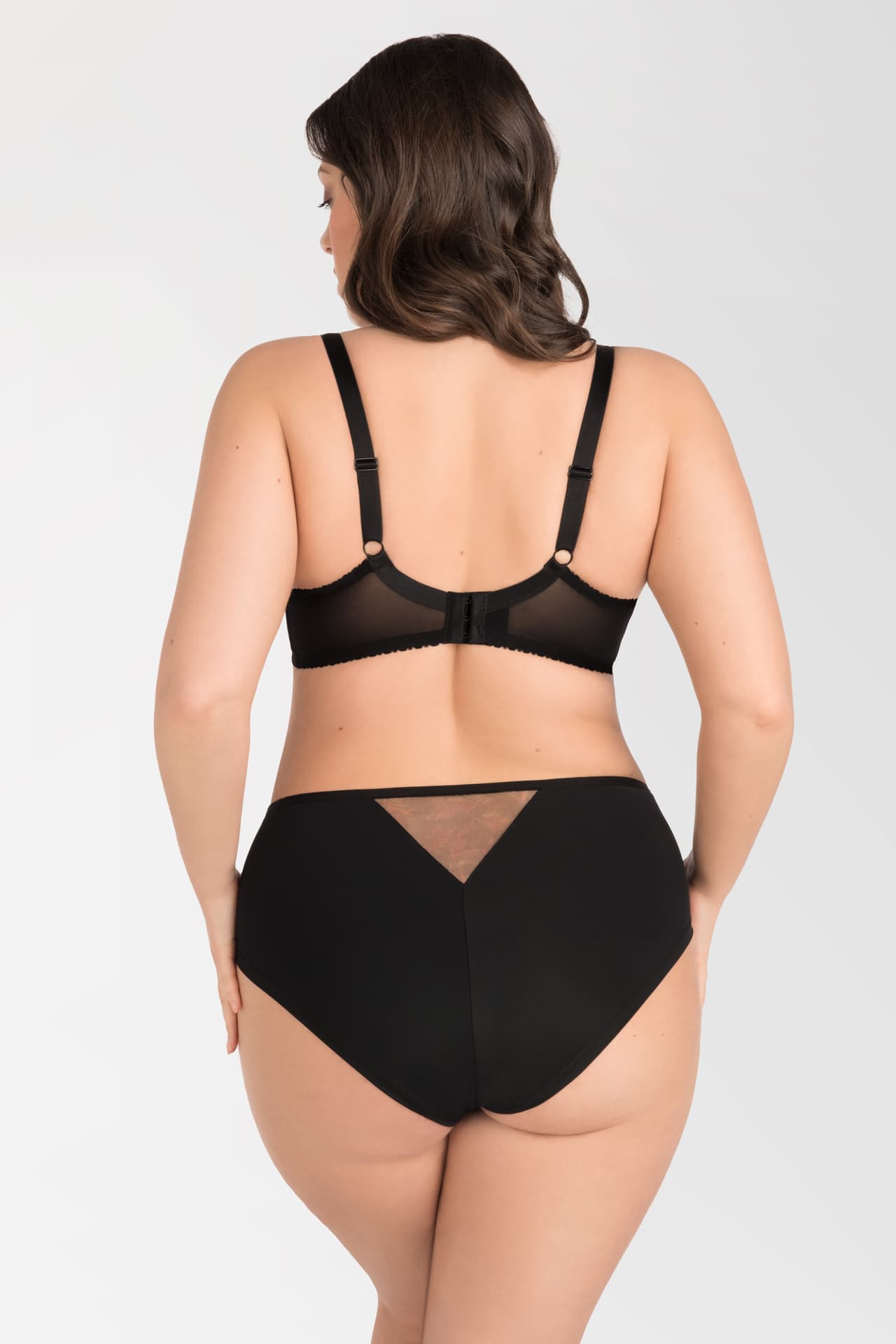 

Figi Jenny K794 Czarne (Rozmiar XL)